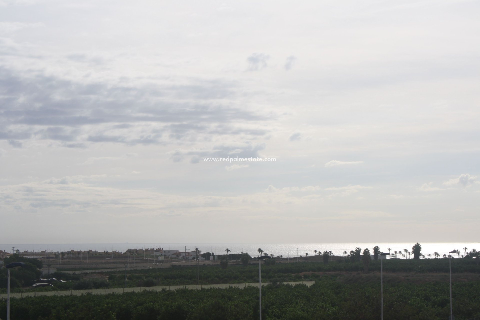 Nybygg - Rekkehus -
Torrevieja