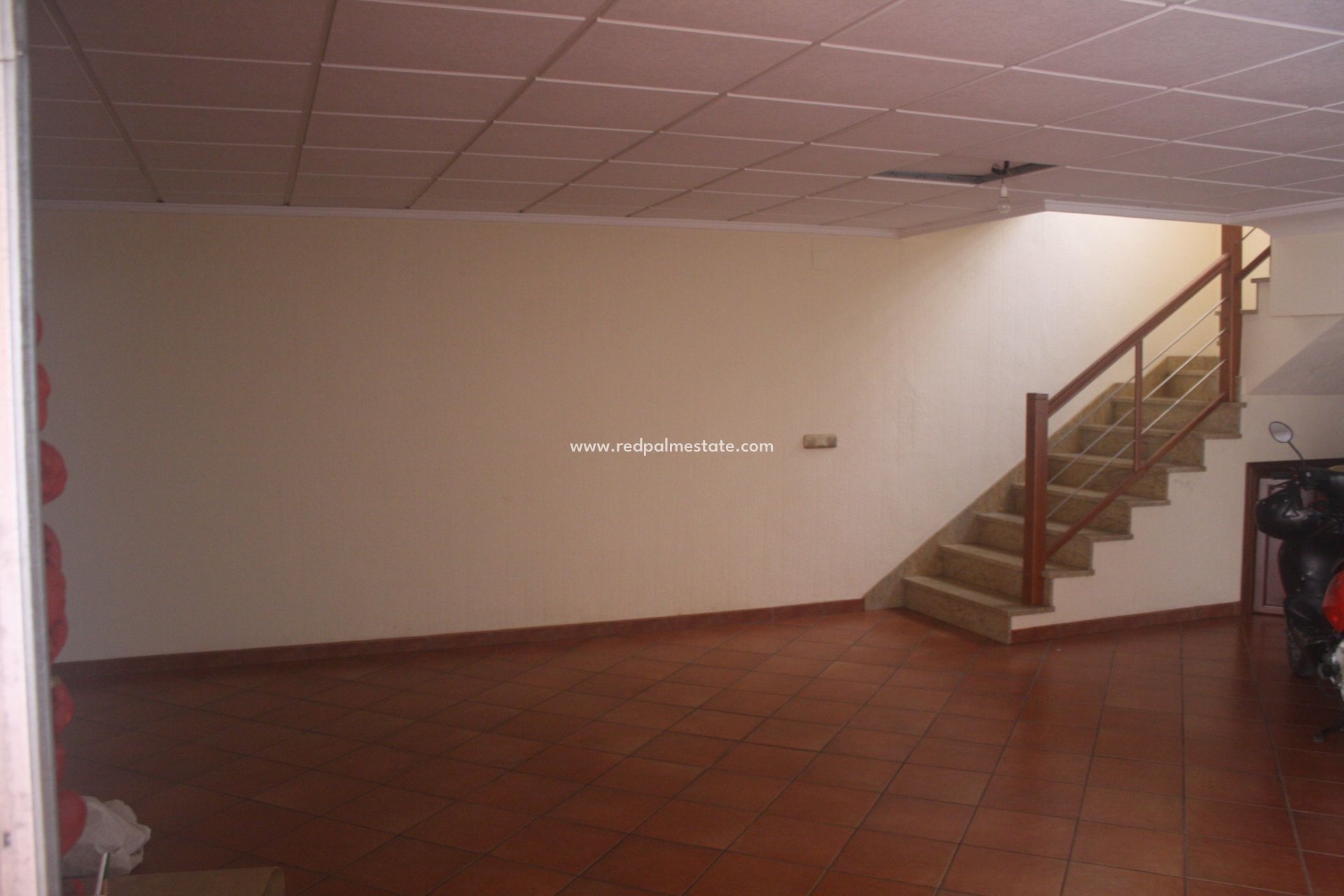 Nybygg - Rekkehus -
Torrevieja