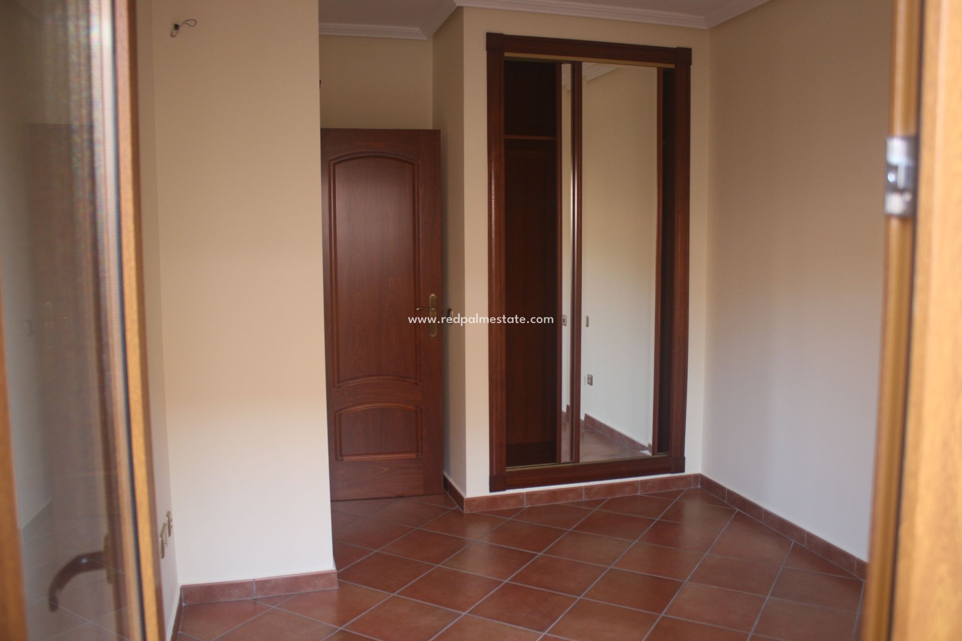 Nybygg - Rekkehus -
Torrevieja