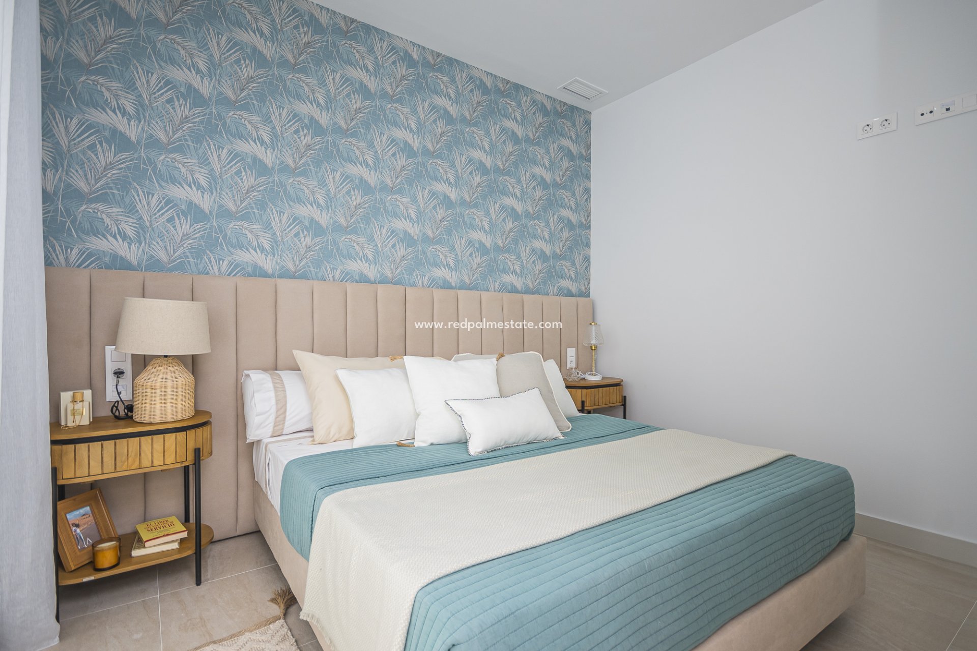 Nybygg - Rekkehus -
Torrevieja