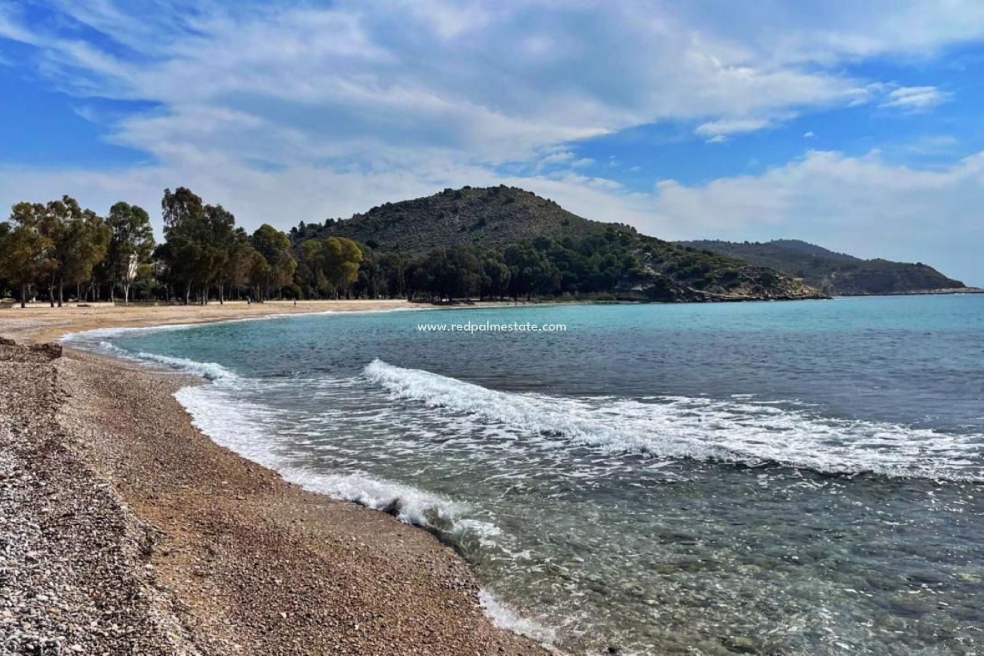 Nybygg - Rekkehus -
Villajoyosa - Playas Del Torres