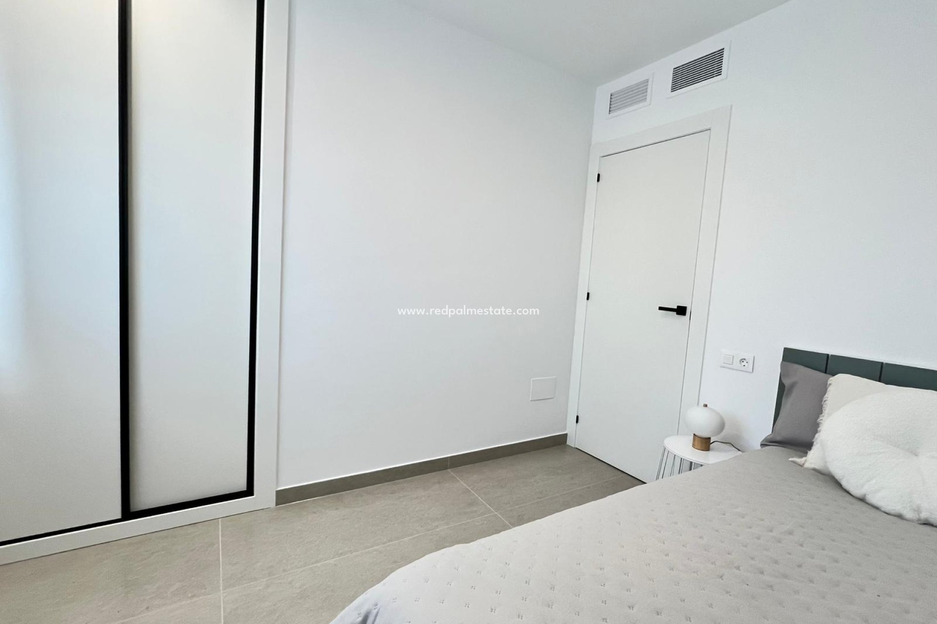 Nybygg - terraced -
Benferri