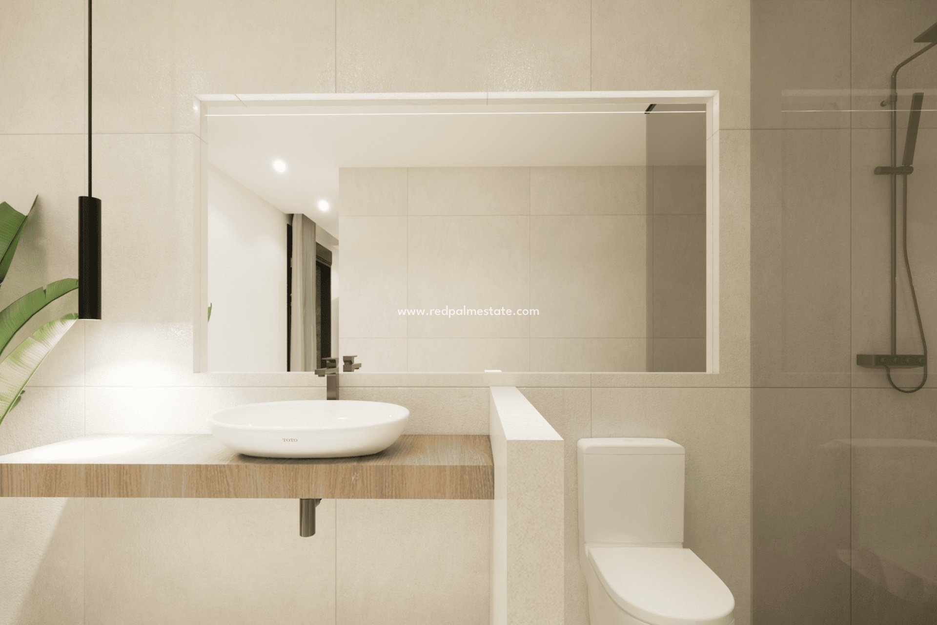 Nybygg - terraced -
Dolores