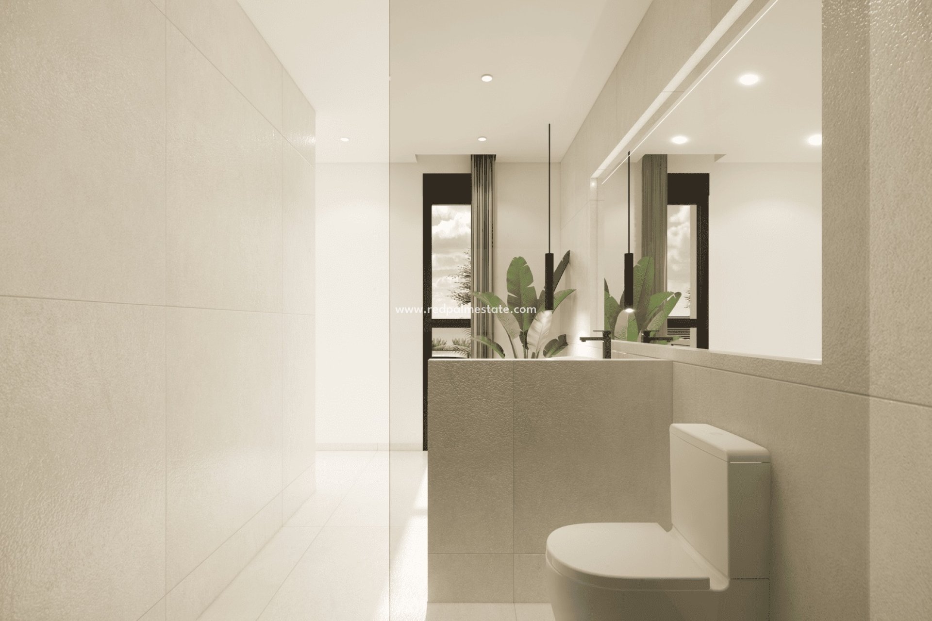 Nybygg - terraced -
Dolores