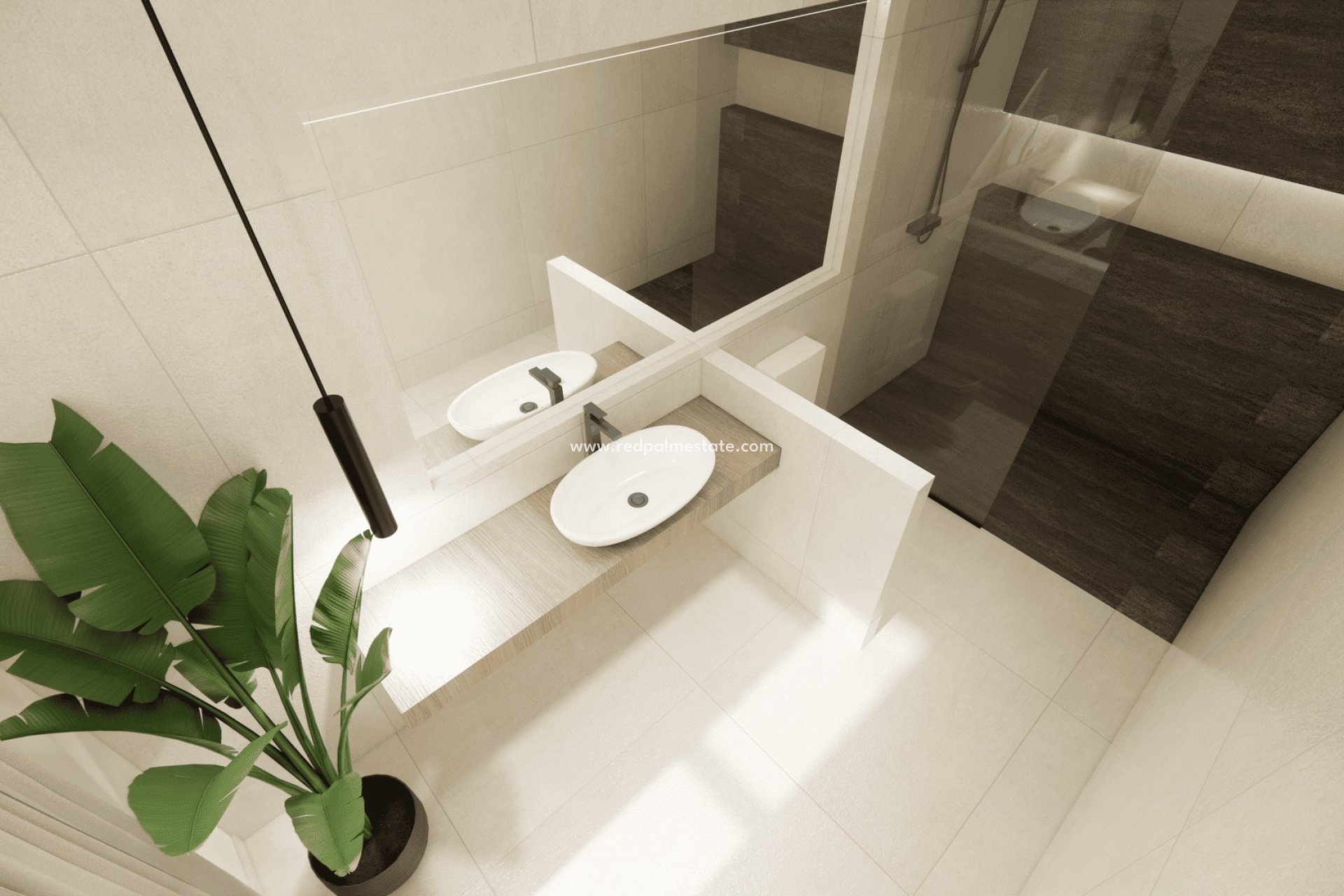 Nybygg - terraced -
Dolores