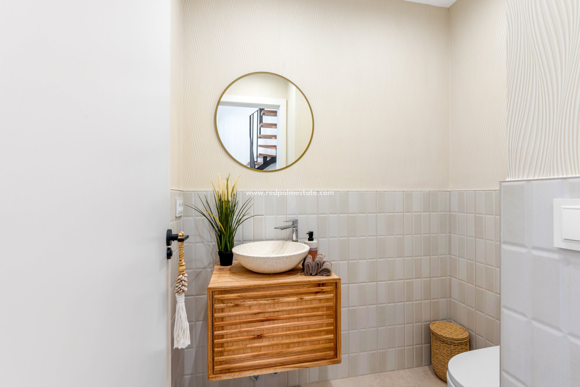 Nybygg - terraced -
Dolores