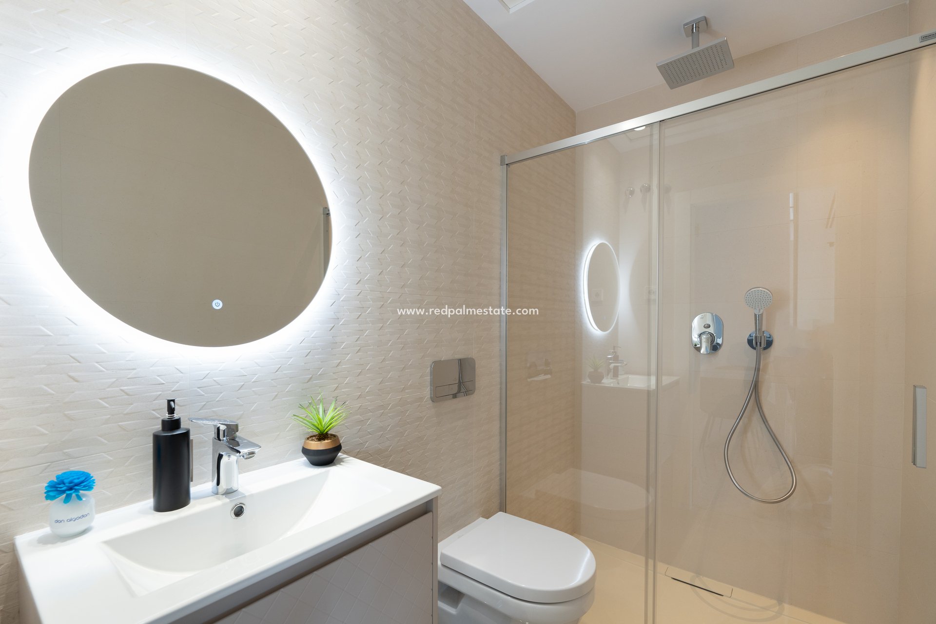 Nybygg - terraced -
Elche