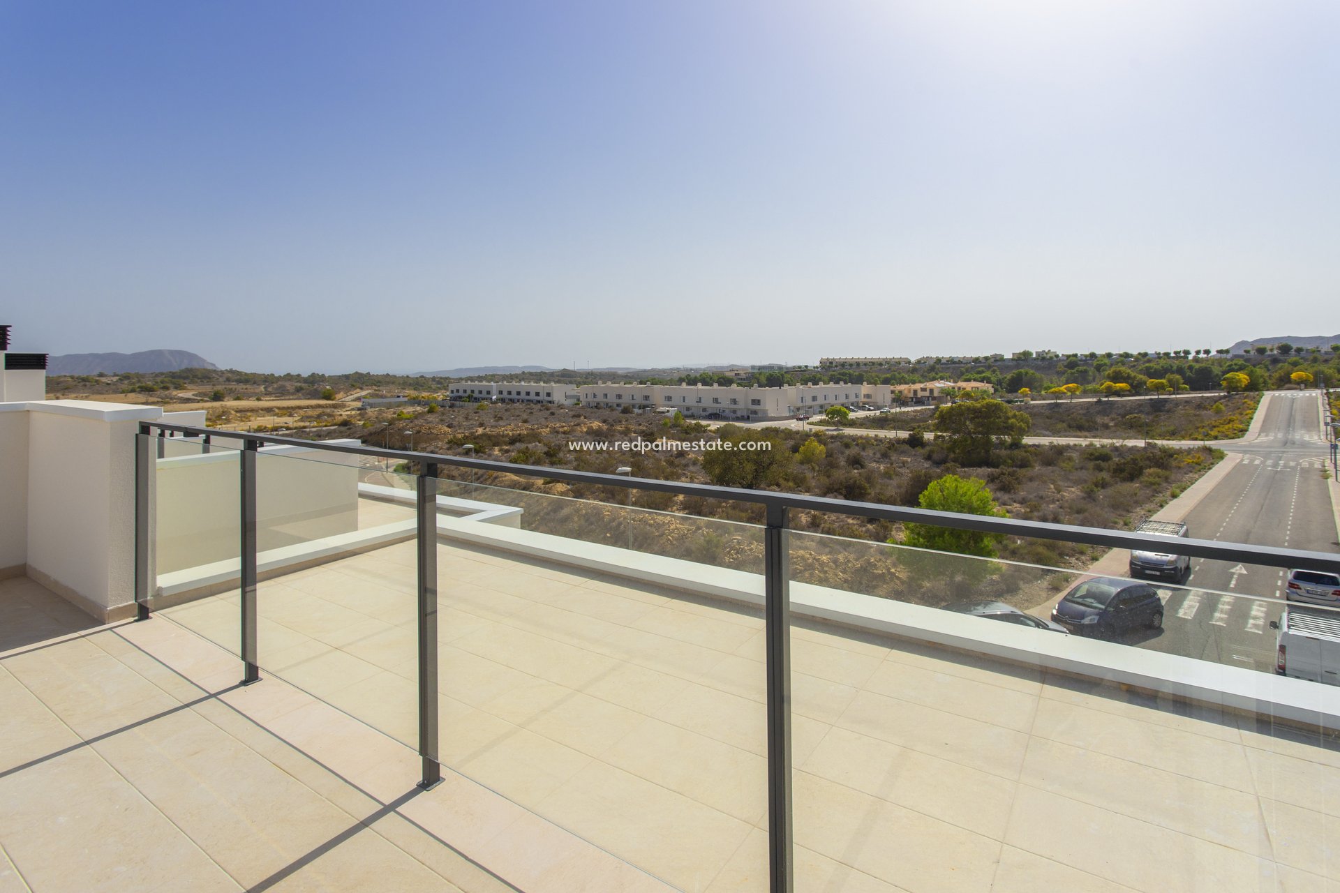 Nybygg - terraced -
Monforte del Cid