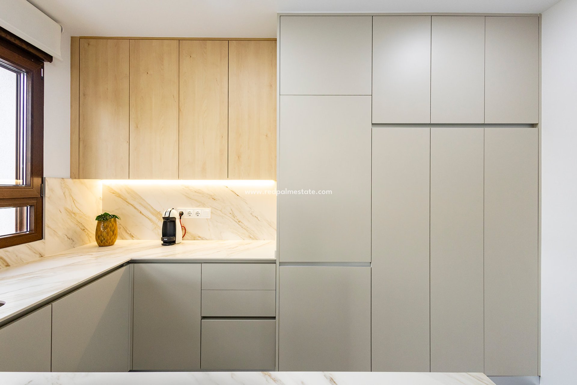 Nybygg - terraced -
Orihuela Costa