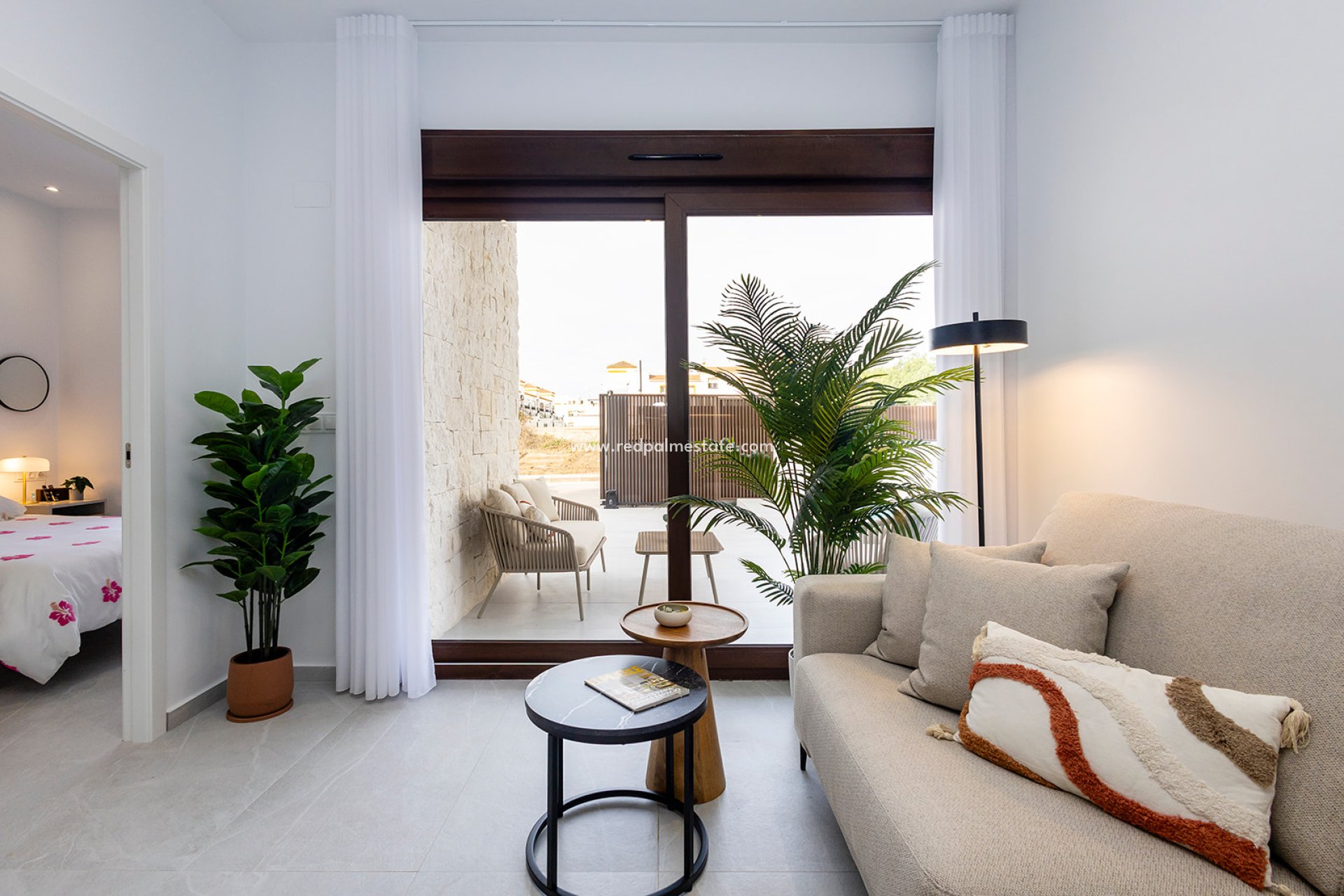 Nybygg - terraced -
Orihuela Costa