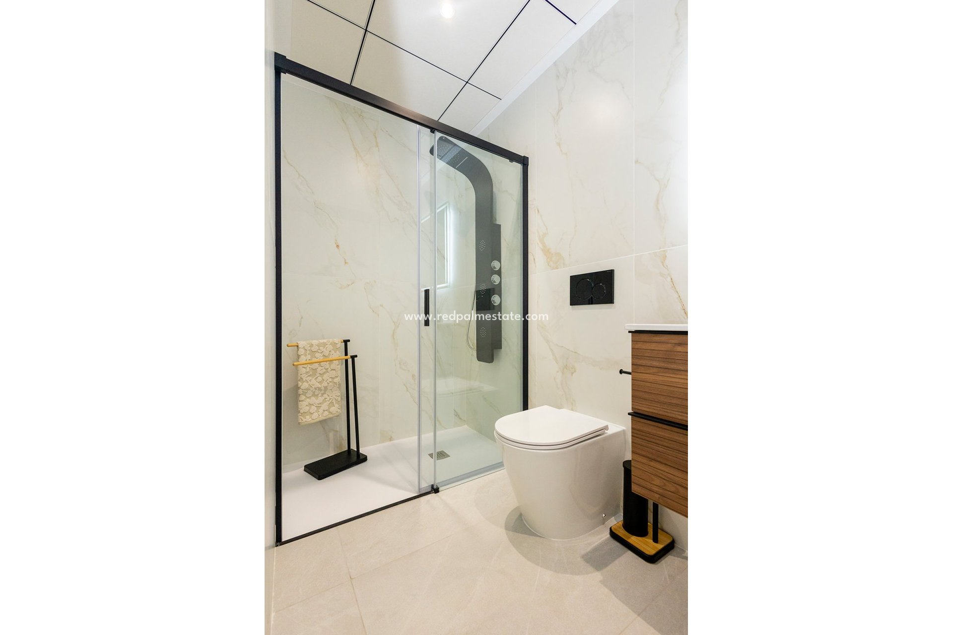 Nybygg - terraced -
Orihuela Costa