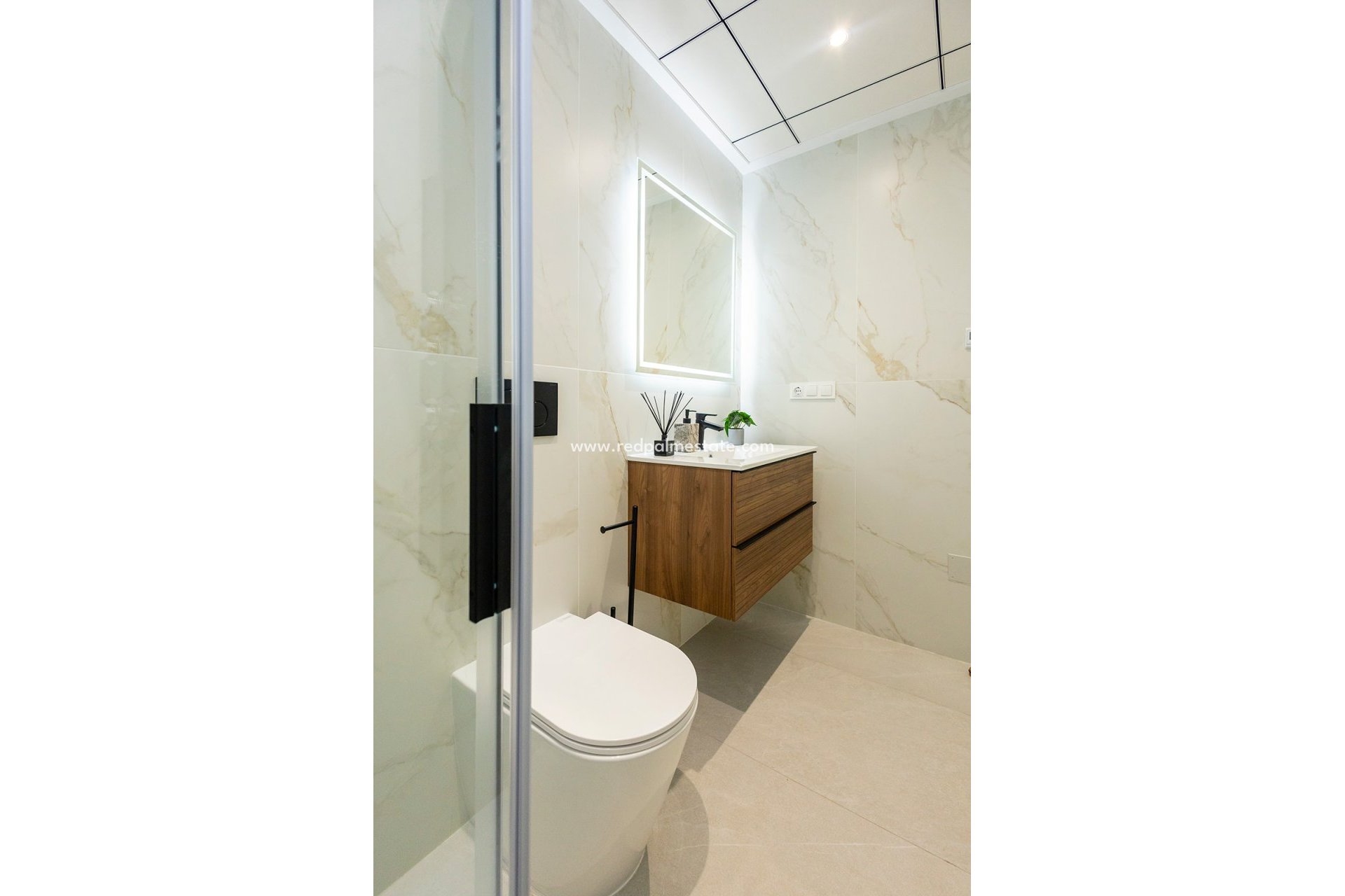 Nybygg - terraced -
Orihuela Costa