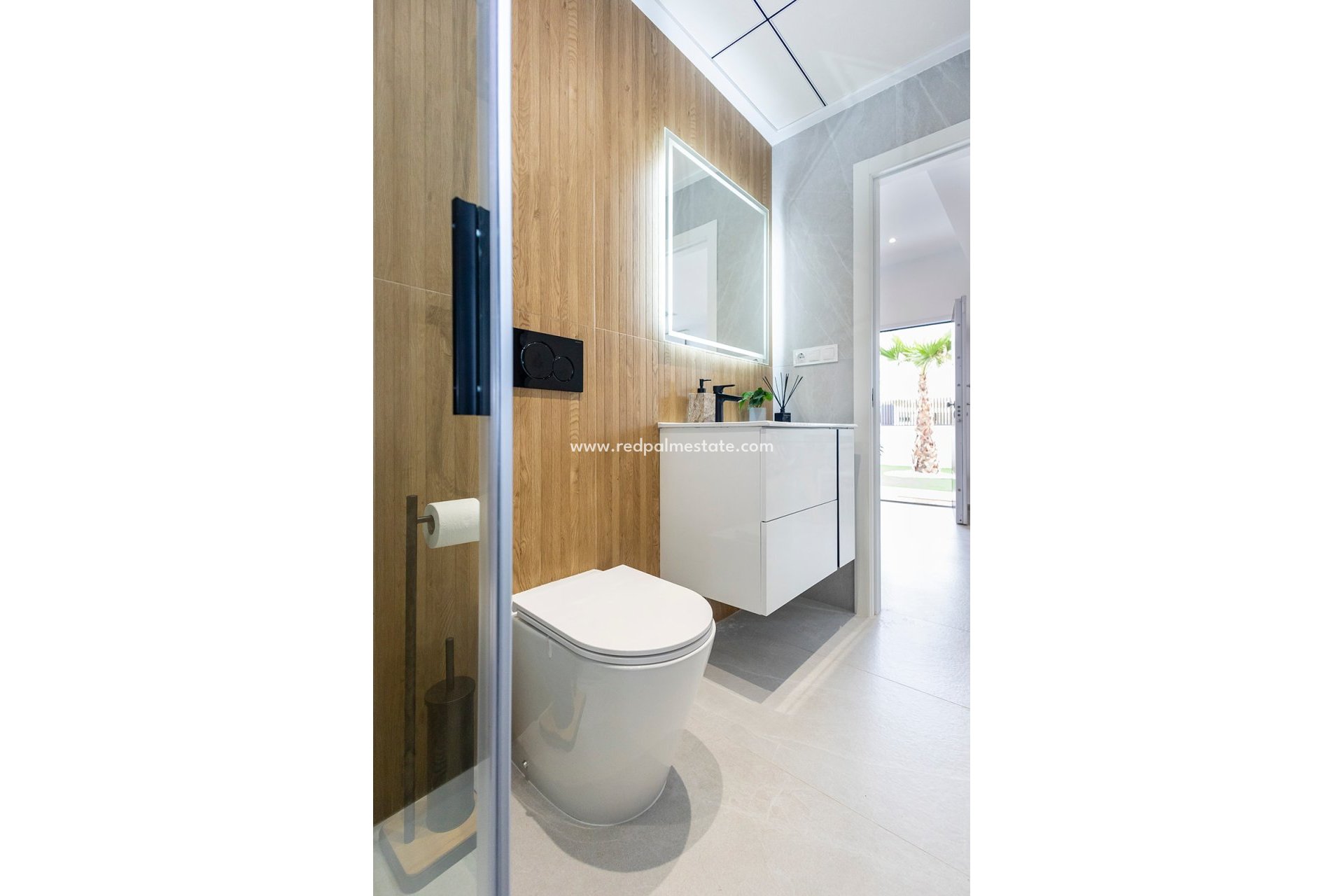 Nybygg - terraced -
Orihuela Costa