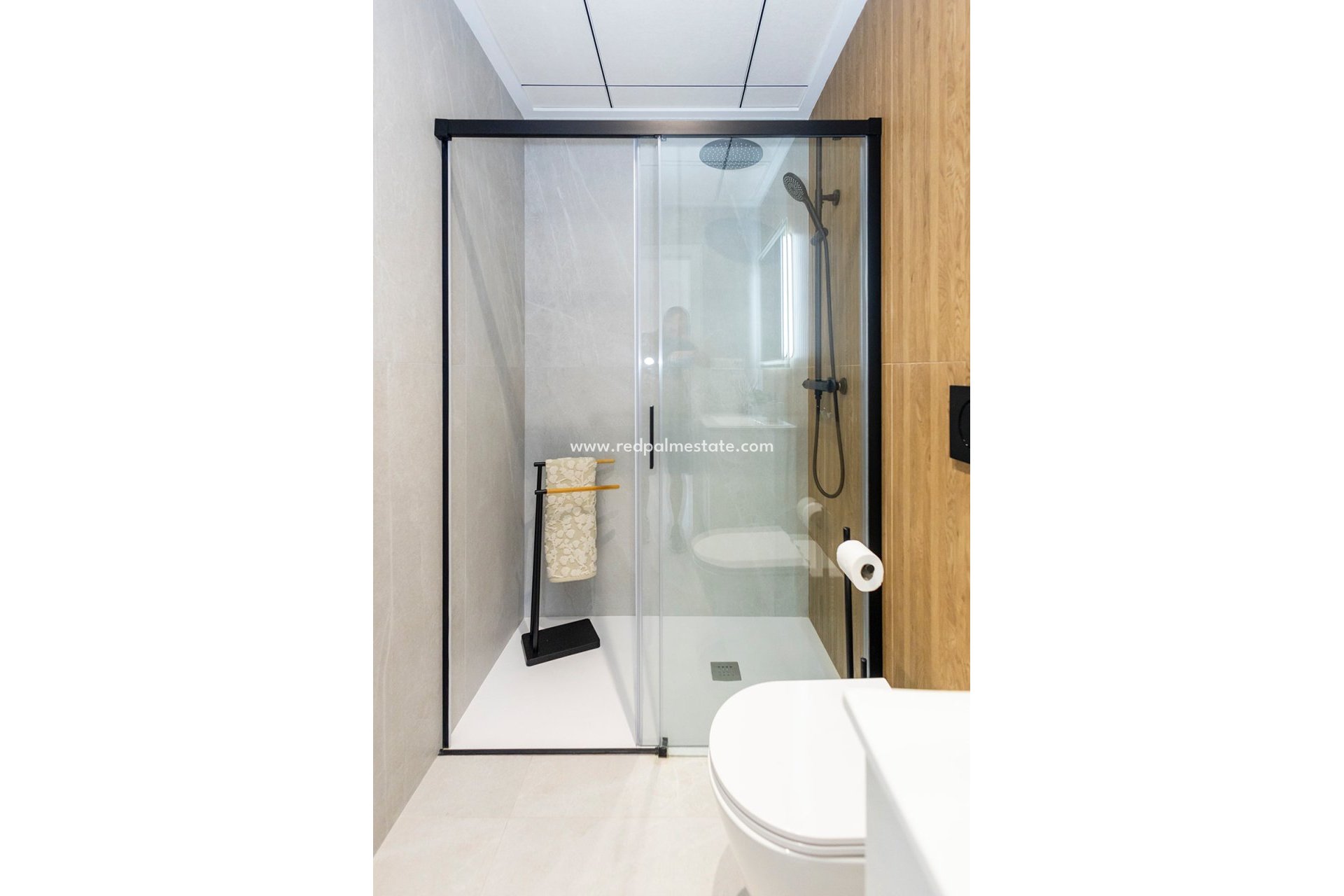 Nybygg - terraced -
Orihuela Costa