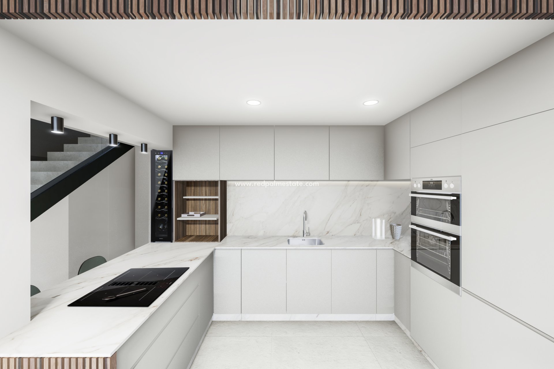 Nybygg - terraced -
Pilar de la Horadada