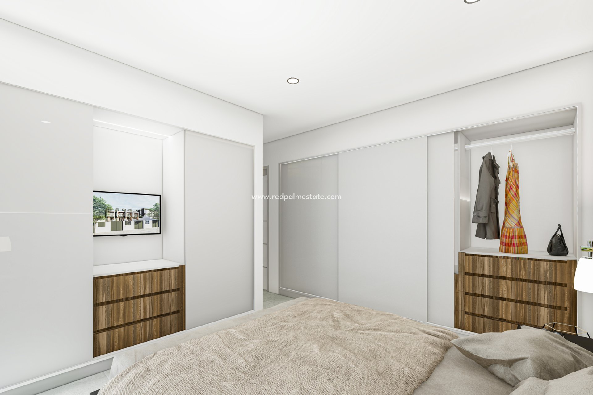 Nybygg - terraced -
Pilar de la Horadada