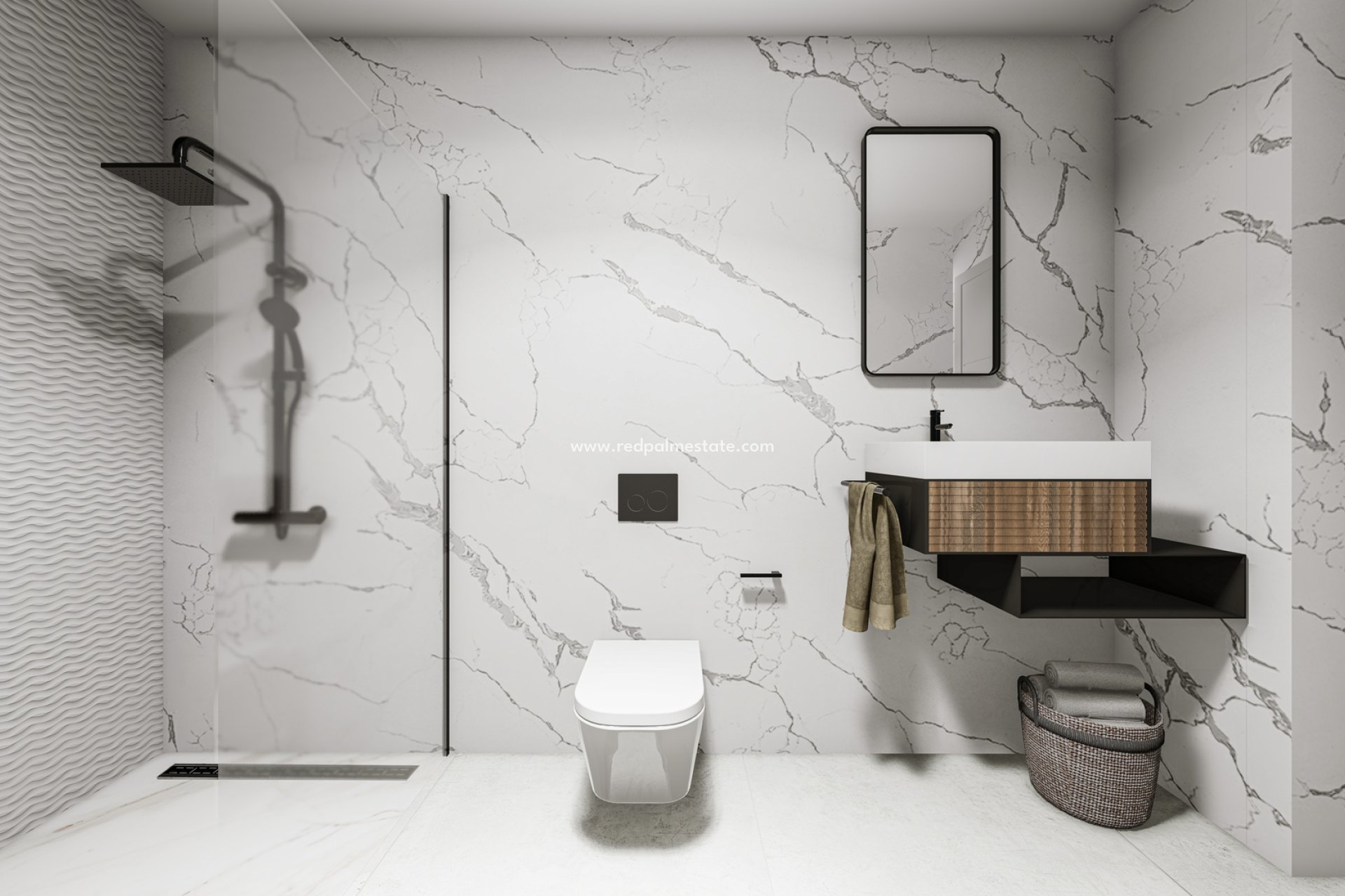 Nybygg - terraced -
Pilar de la Horadada