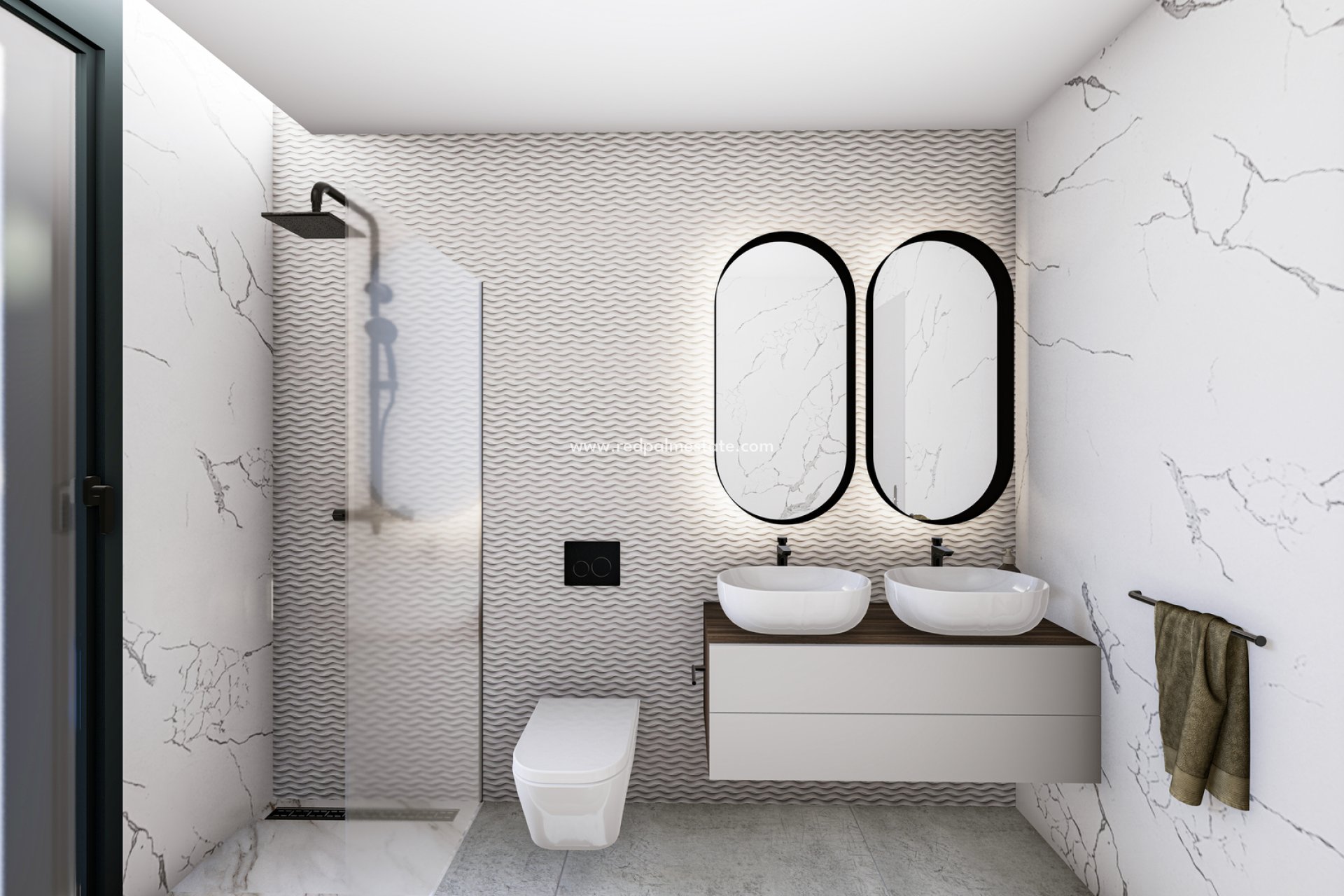 Nybygg - terraced -
Pilar de la Horadada