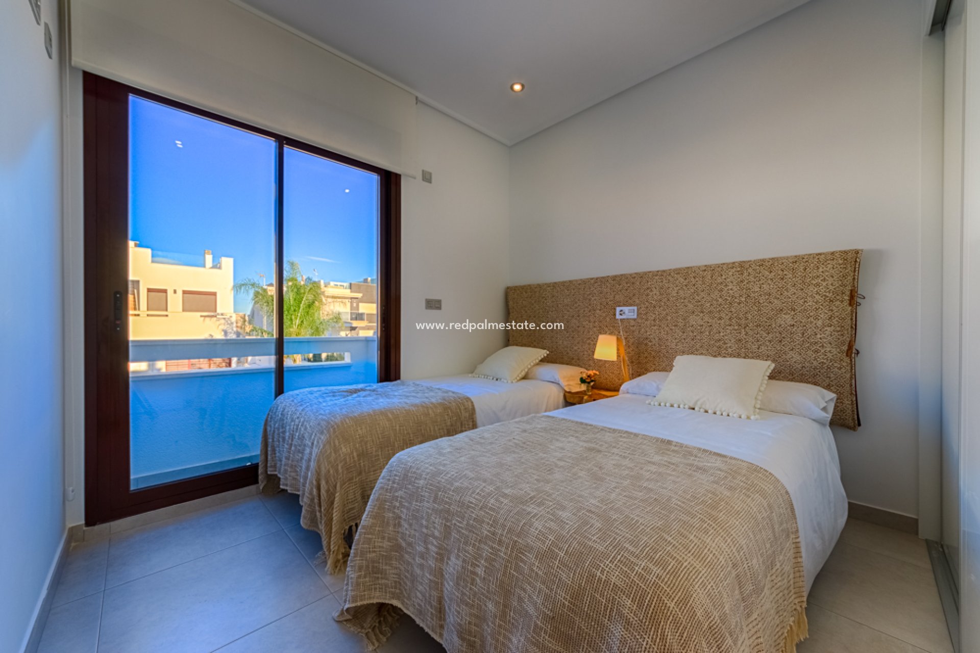 Nybygg - terraced -
Pilar de la Horadada