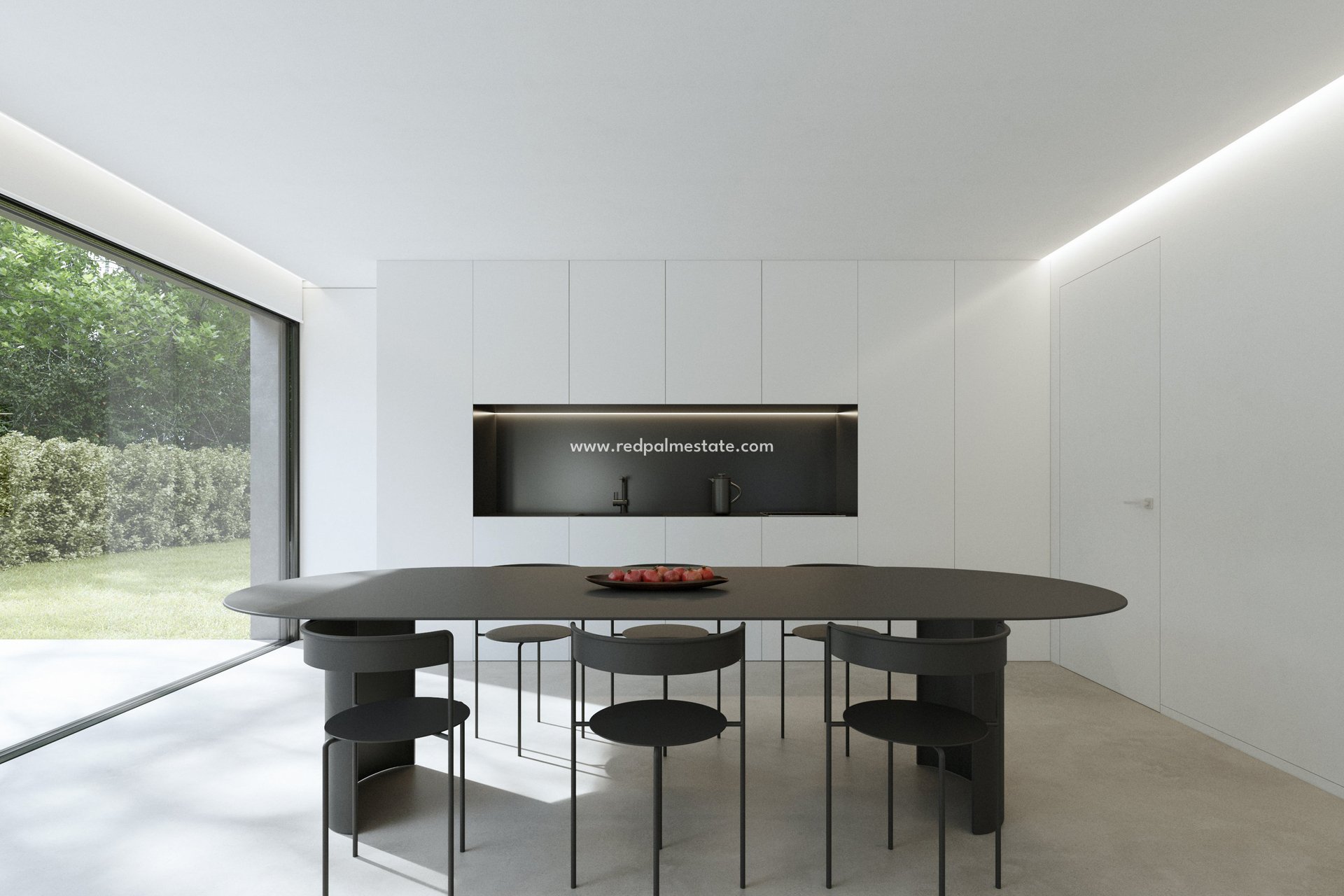 Nybygg - Villa -
Alfas del Pi - Alfas del Pí