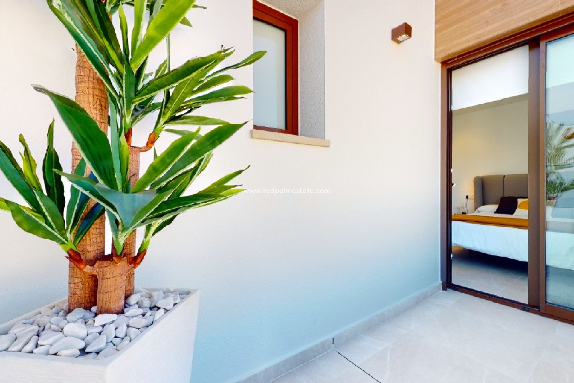 Nybygg - Villa -
Algorfa - La Finca Golf Resort