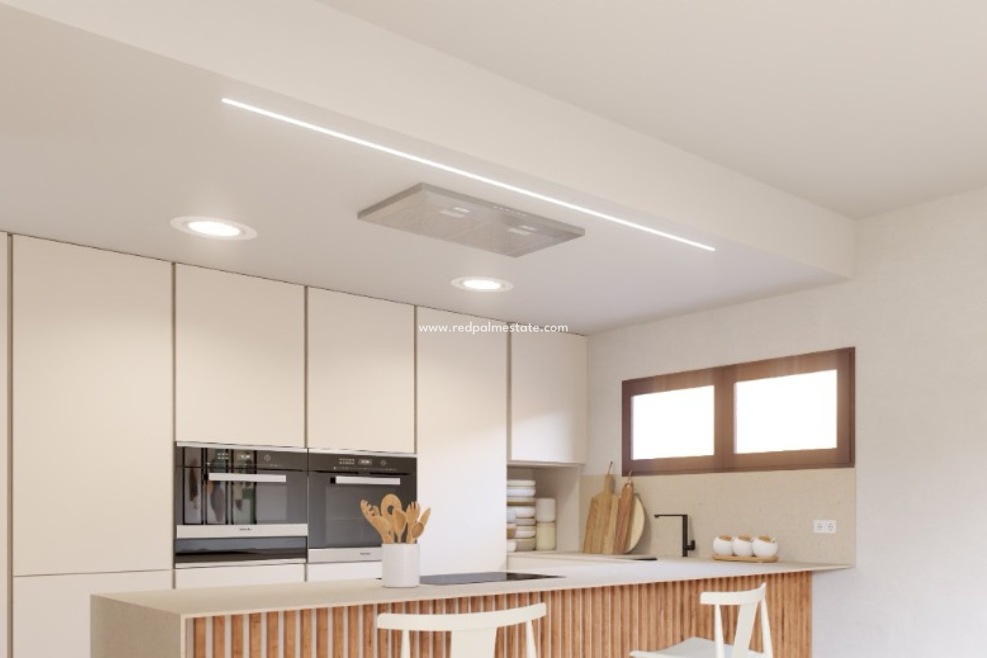 Nybygg - Villa -
Algorfa - La Finca Golf Resort