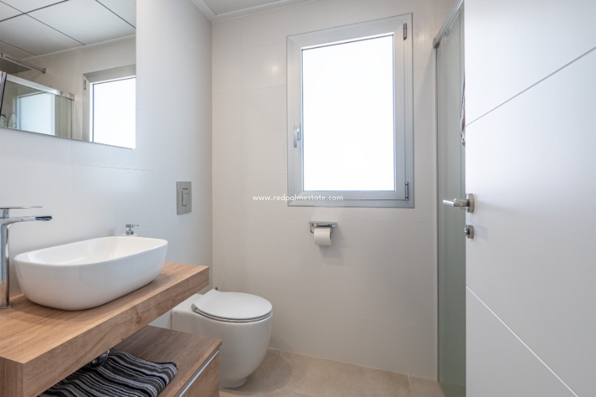 Nybygg - Villa -
Algorfa - La Finca Golf Resort