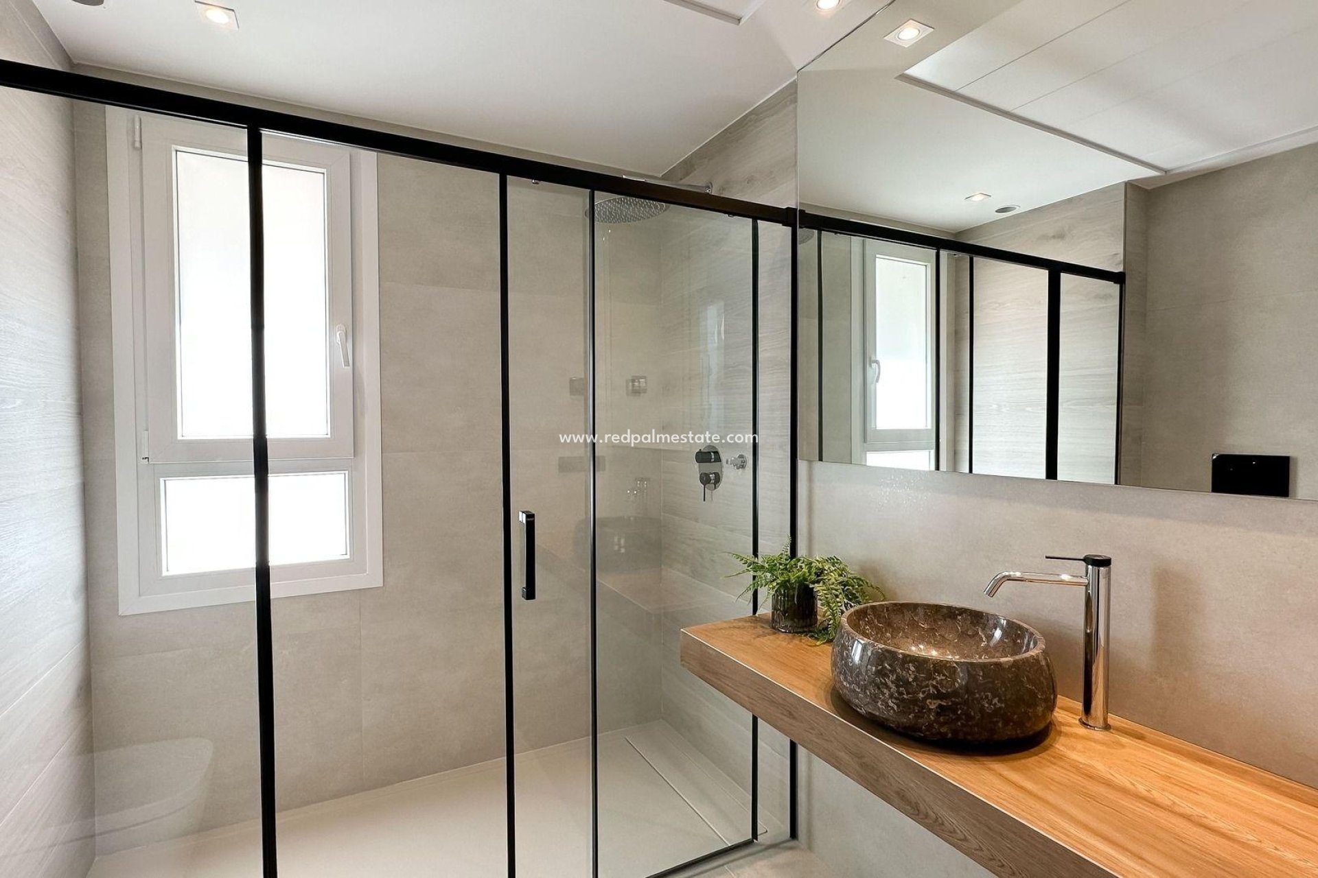 Nybygg - Villa -
Algorfa - La Finca Golf