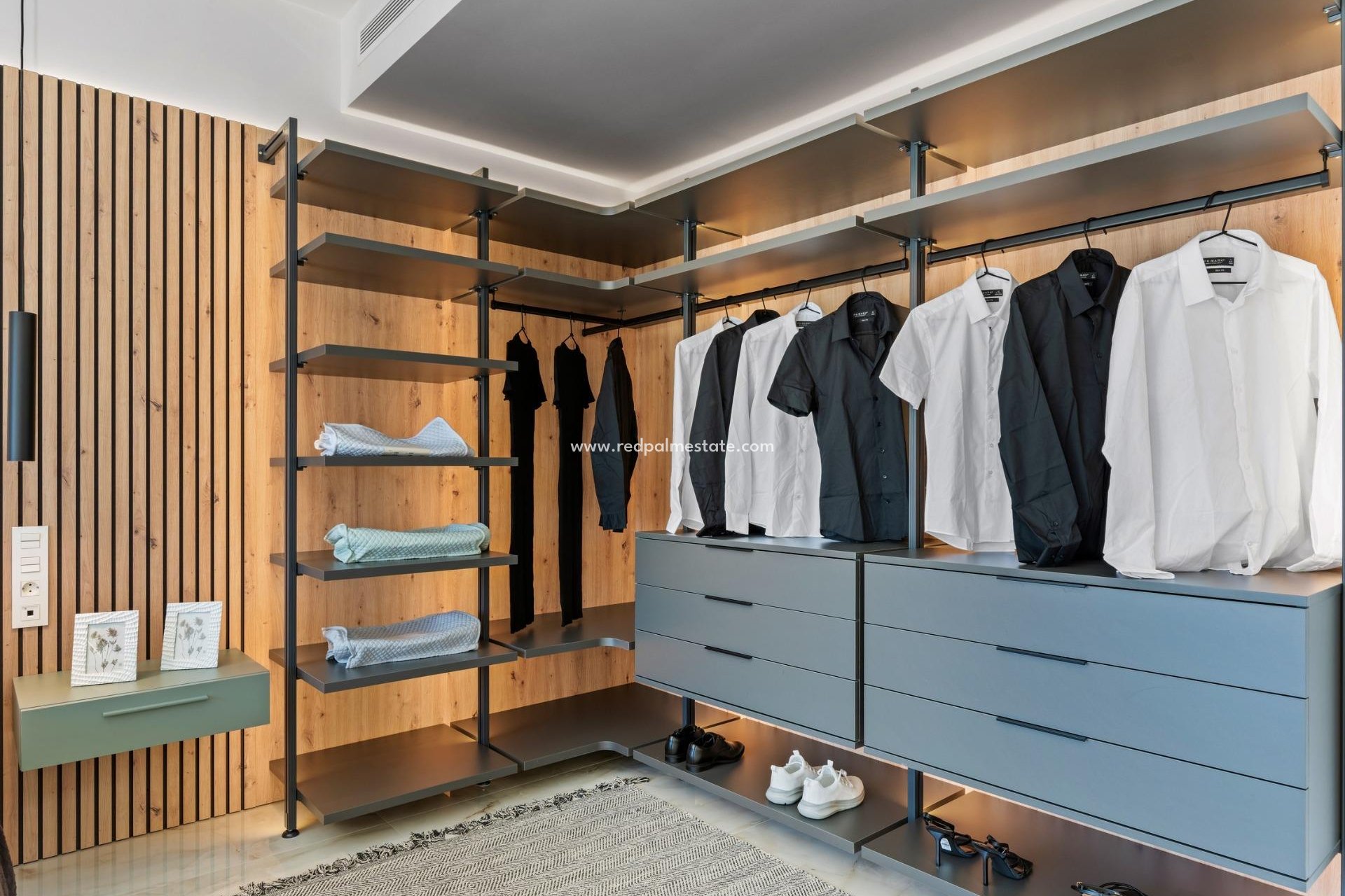 Nybygg - Villa -
Algorfa - La Finca Golf