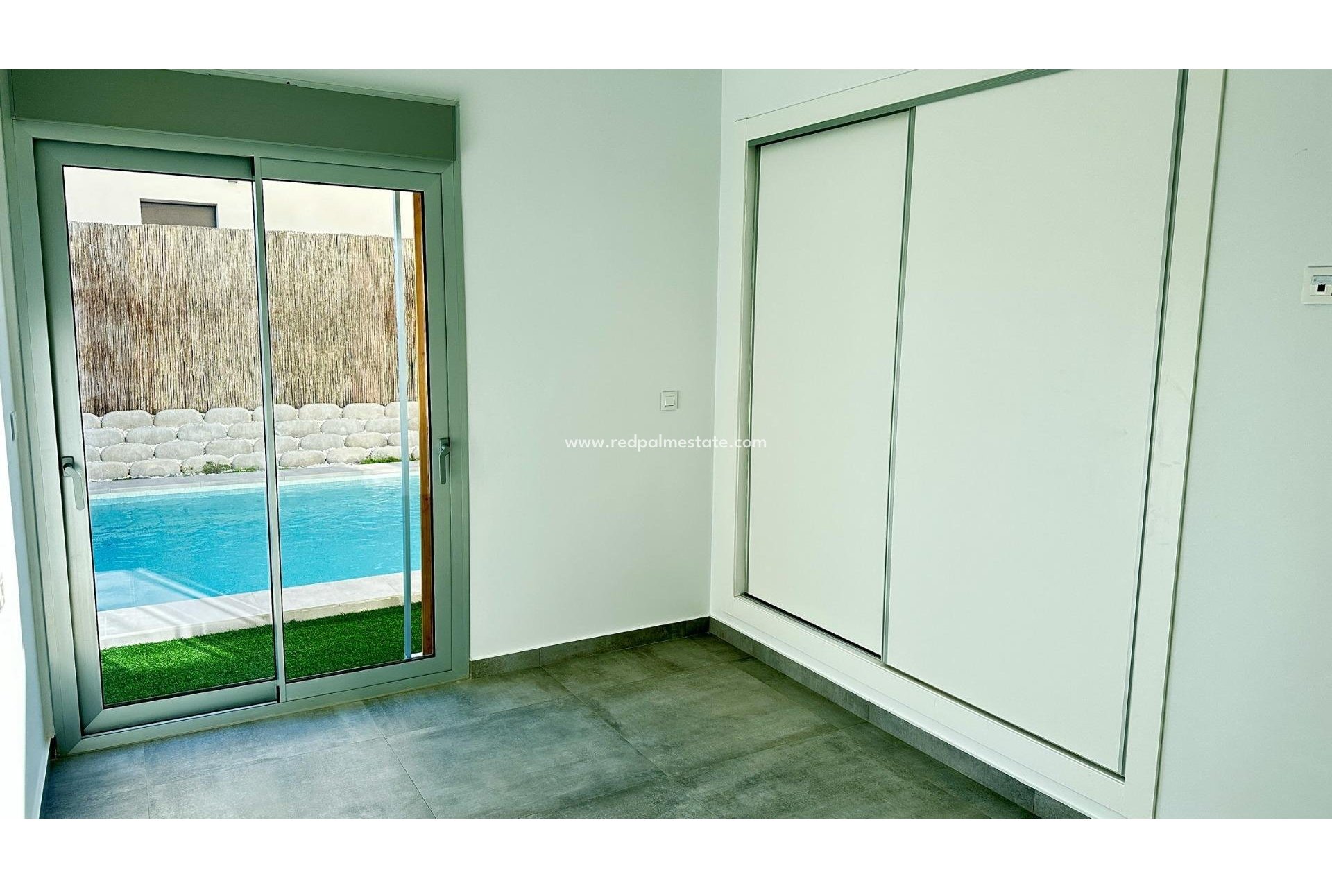 Nybygg - Villa -
Algorfa - La Finca Golf