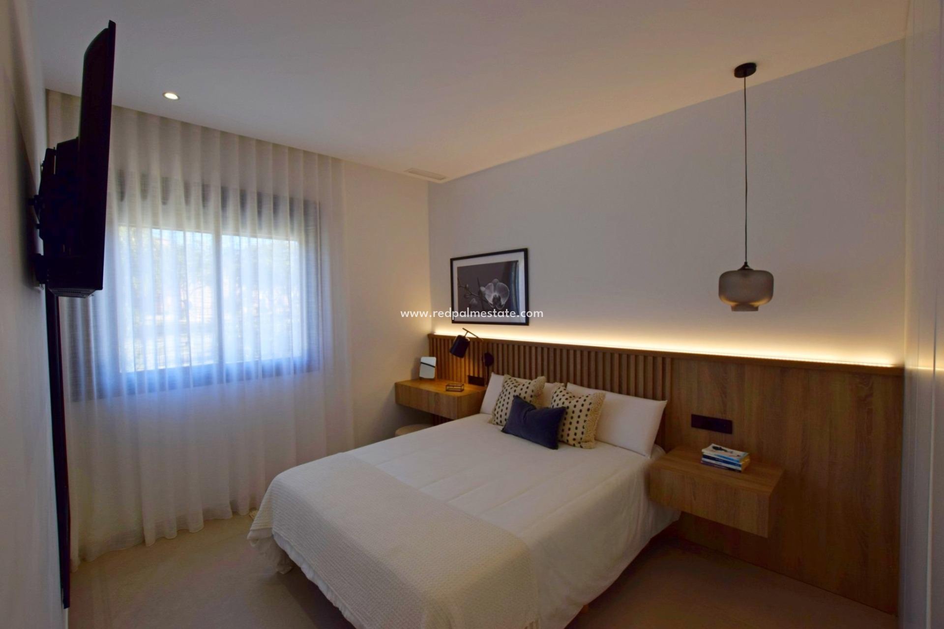 Nybygg - Villa -
Alhama De Murcia - Condado De Alhama