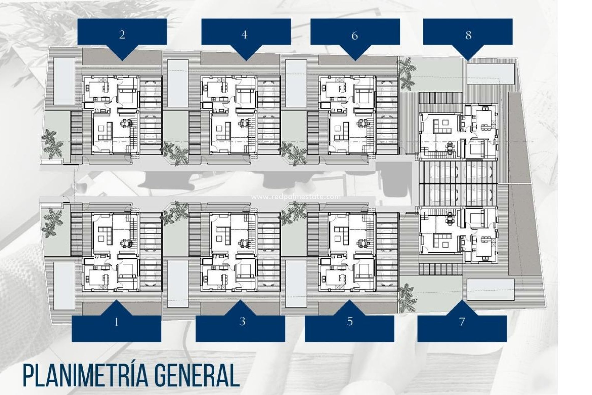 Nybygg - Villa -
Alicante - Lloixa