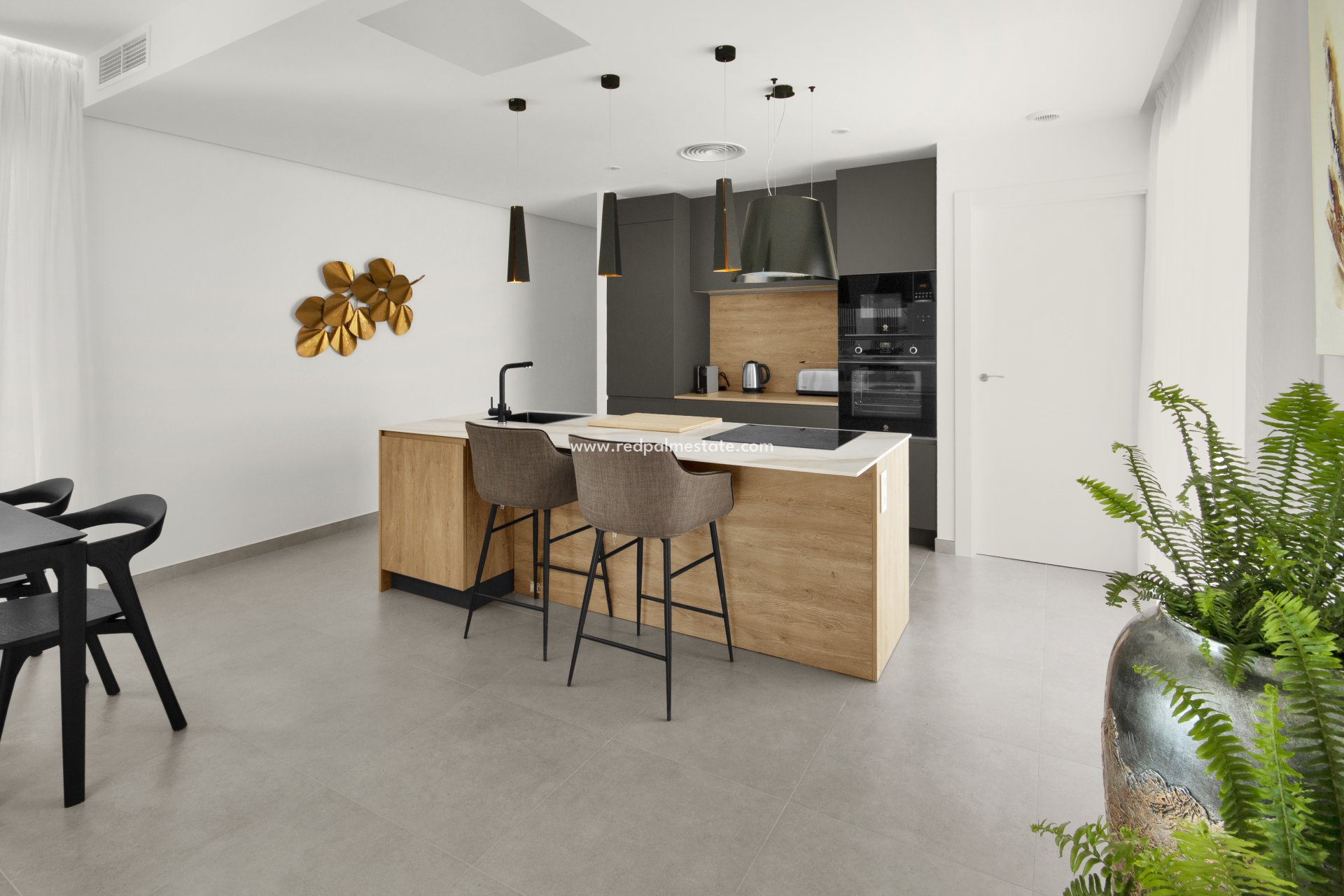 Nybygg - Villa -
Altaona Golf & Country Village - Altaona Golf And Country Village