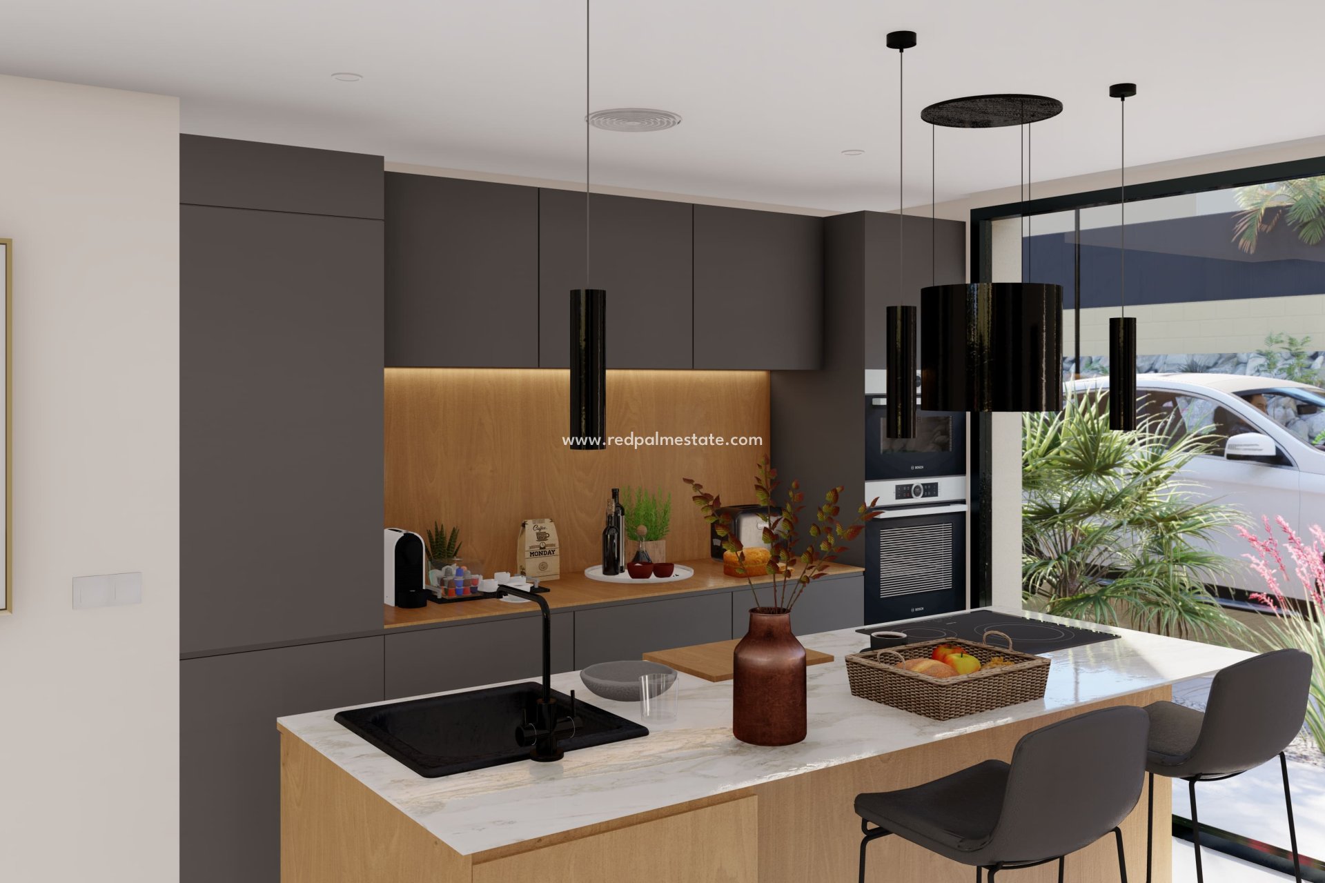 Nybygg - Villa -
Altaona Golf & Country Village - Altaona Golf And Country Village