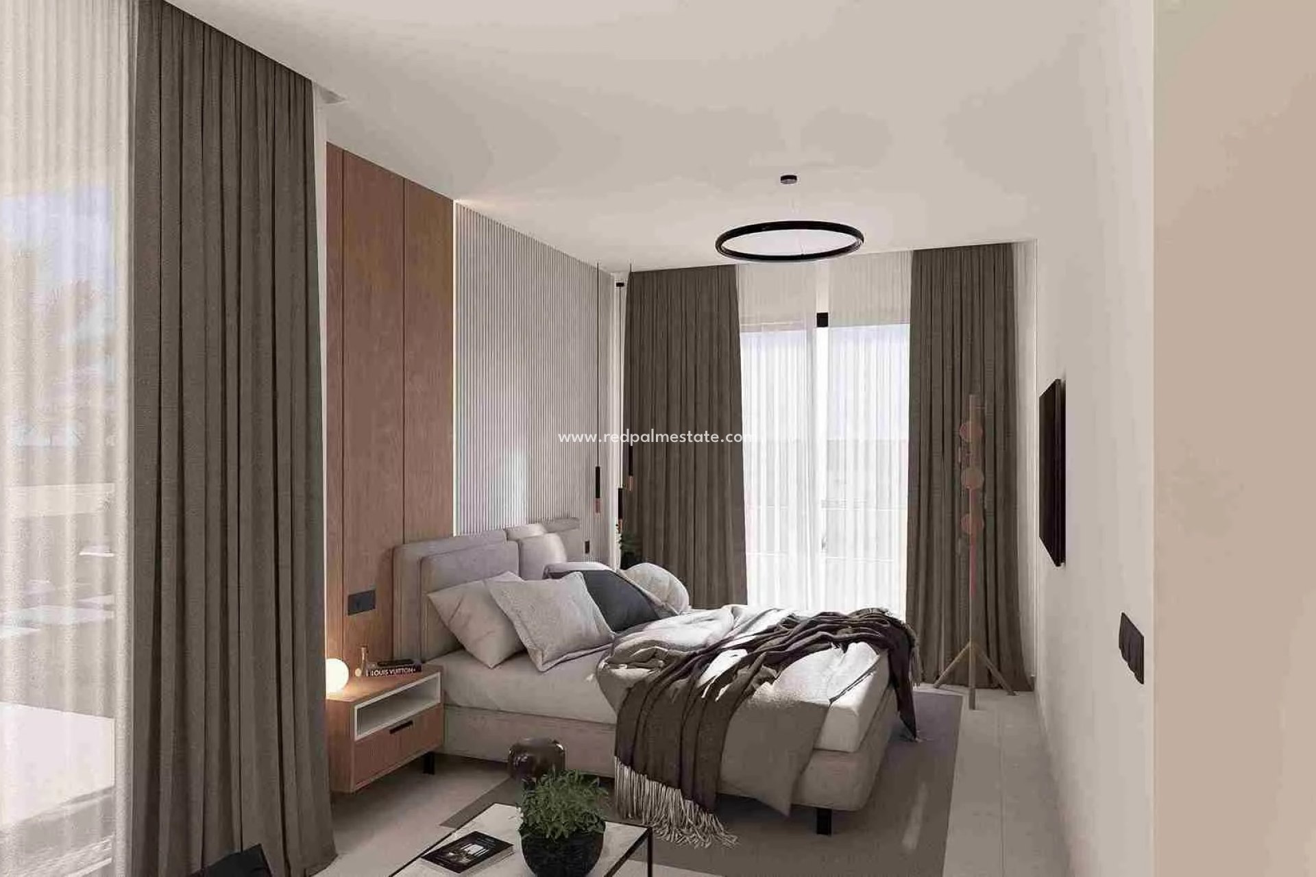 Nybygg - Villa -
Altaona Golf & Country Village