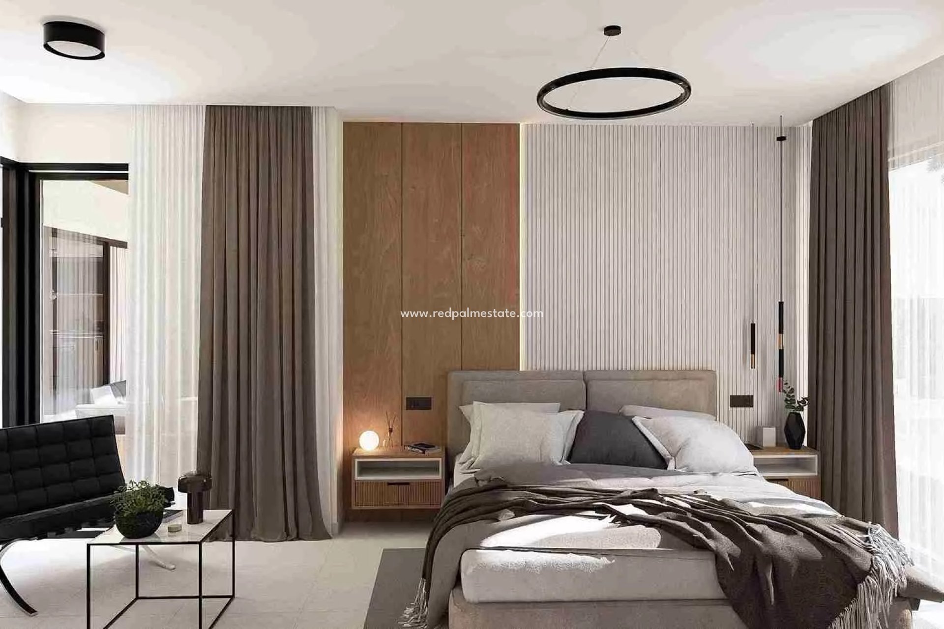 Nybygg - Villa -
Altaona Golf & Country Village