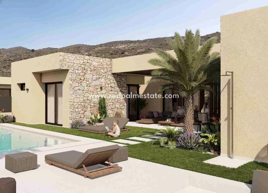 Nybygg - Villa -
Altaona Golf resort - Altaona Golf And Country Village
