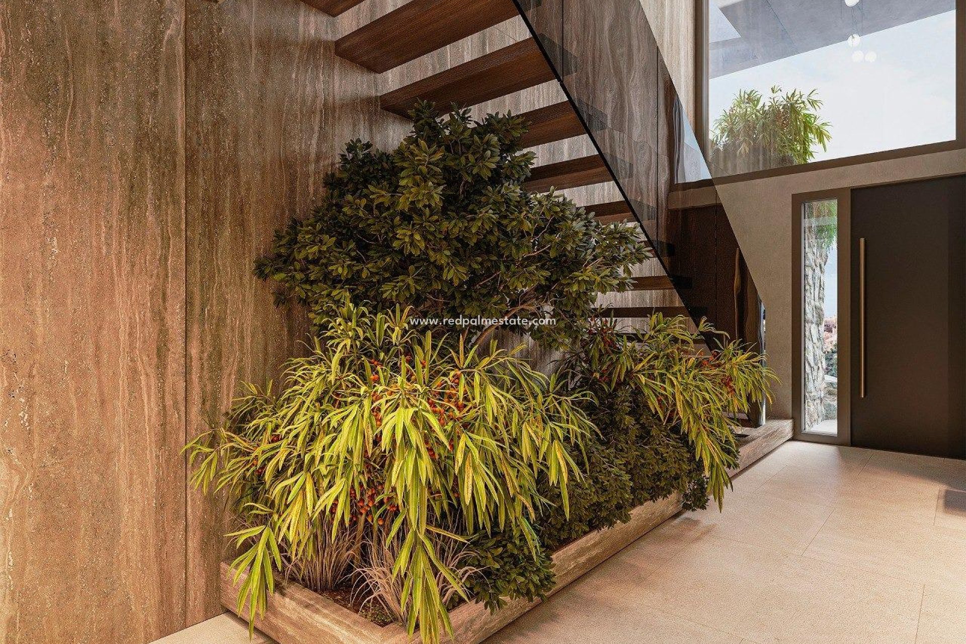 Nybygg - Villa -
Altea - Altea Hills