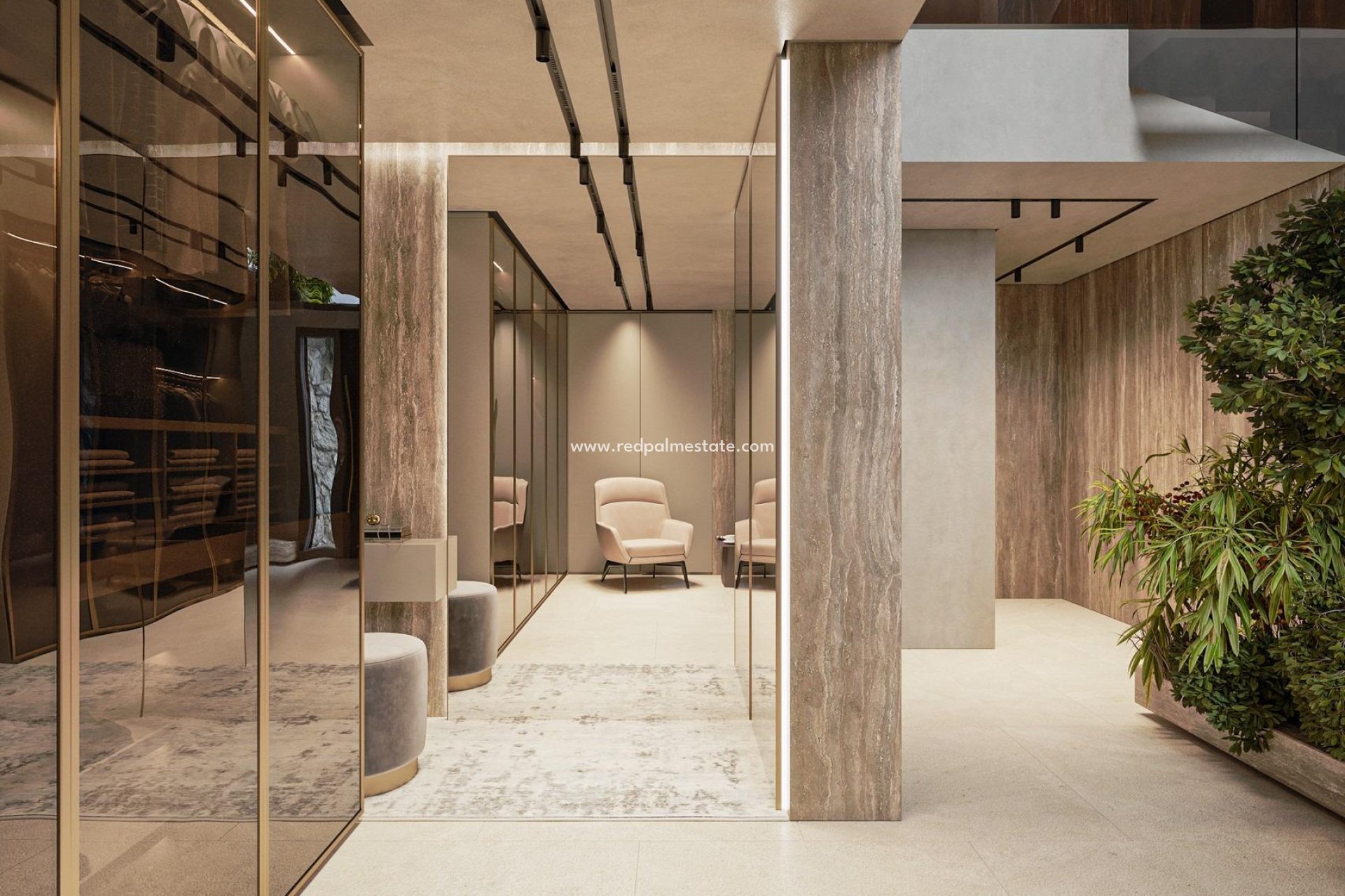 Nybygg - Villa -
Altea - Altea Hills