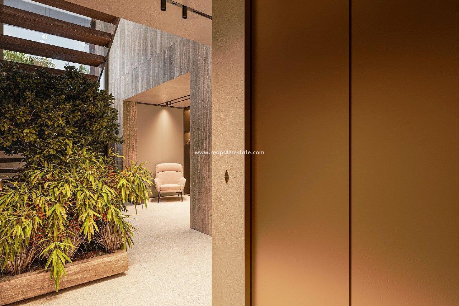 Nybygg - Villa -
Altea - Altea Hills