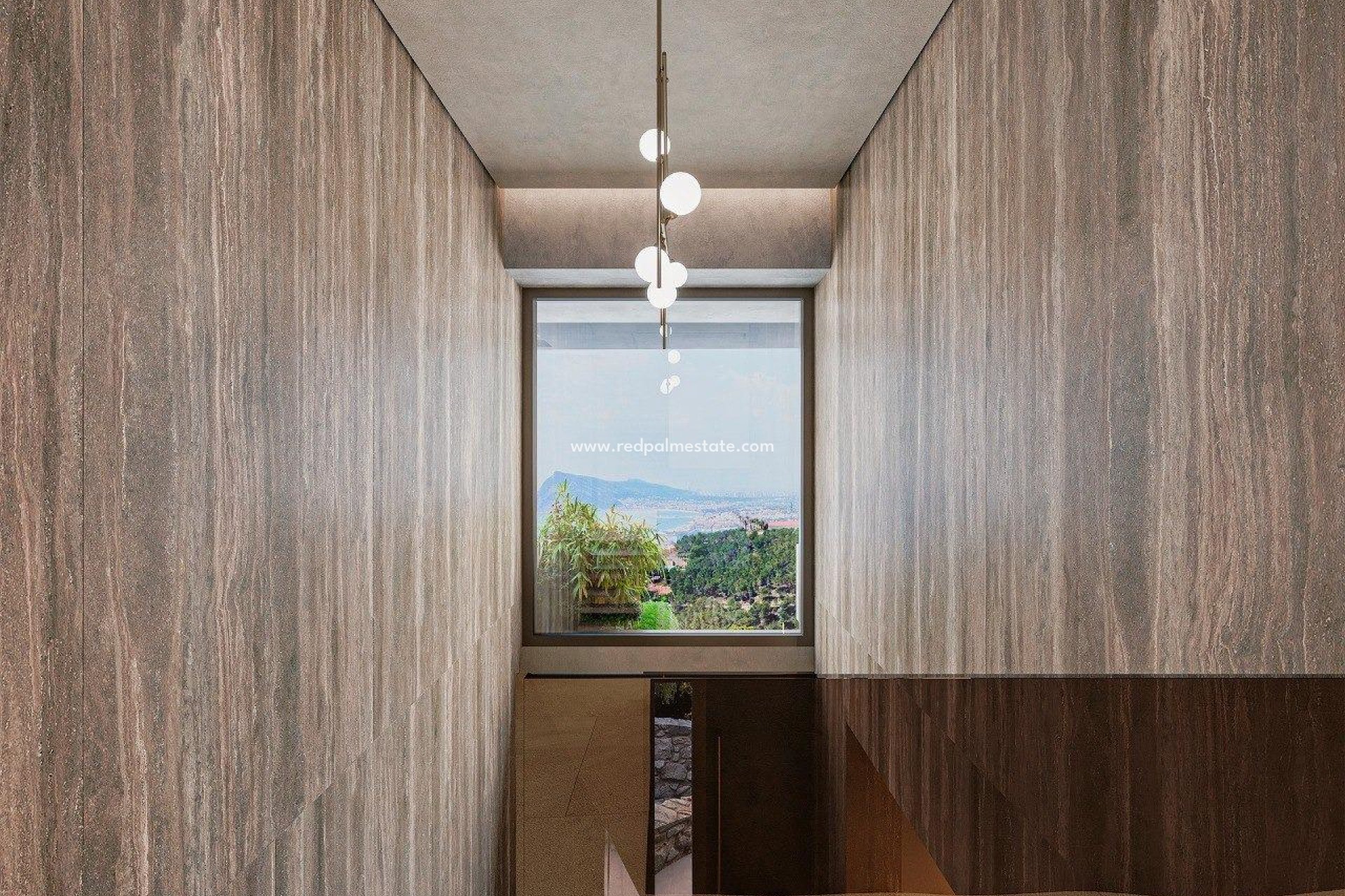 Nybygg - Villa -
Altea - Altea Hills