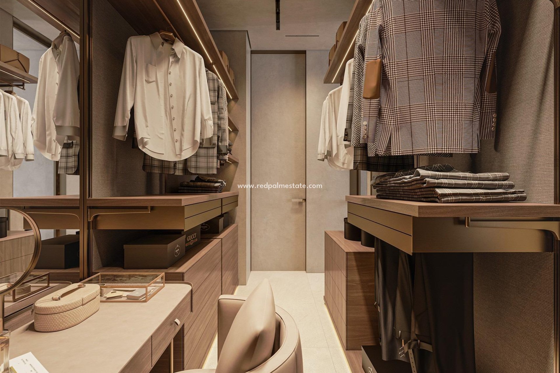 Nybygg - Villa -
Altea - Altea Hills