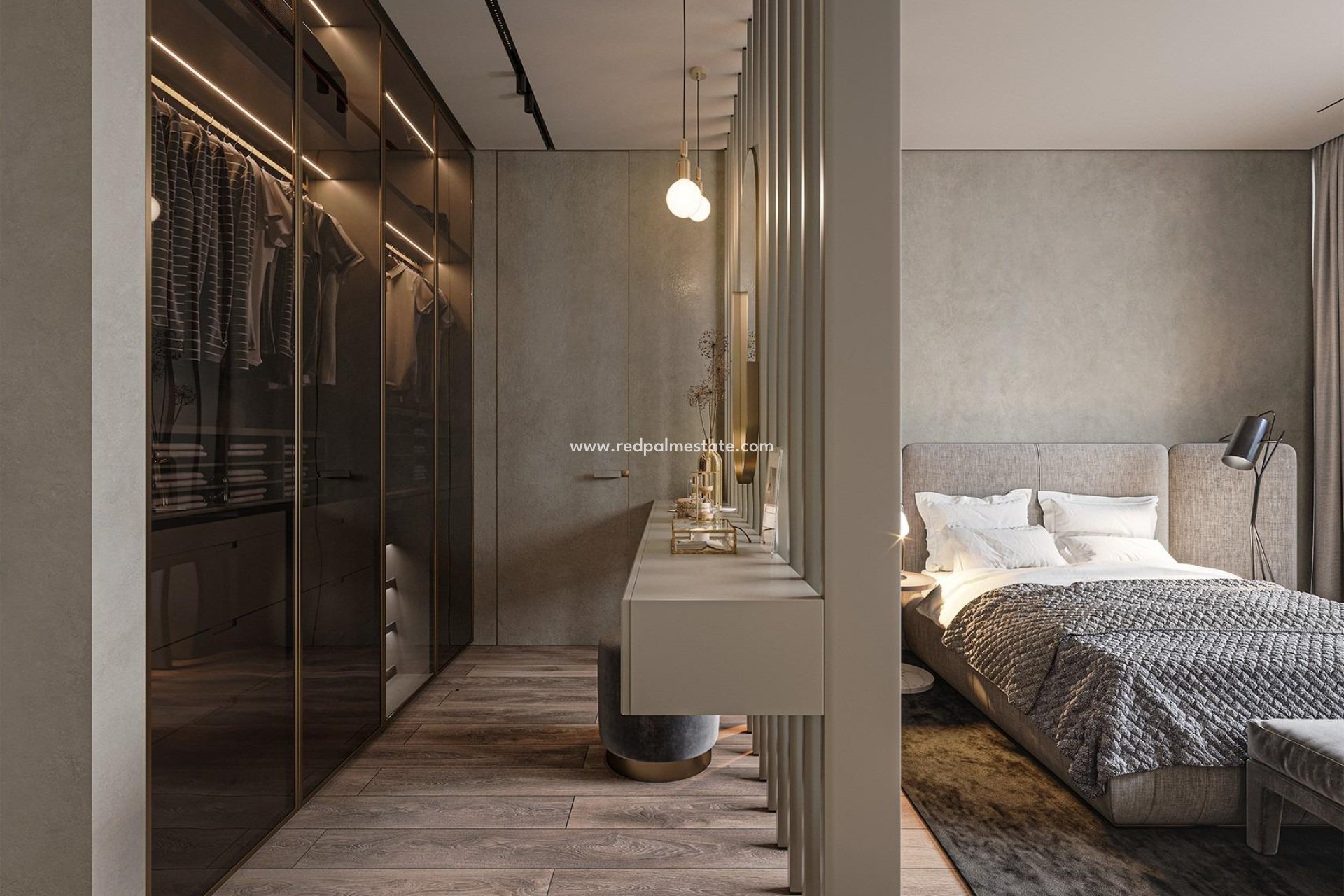 Nybygg - Villa -
Altea - Altea Hills