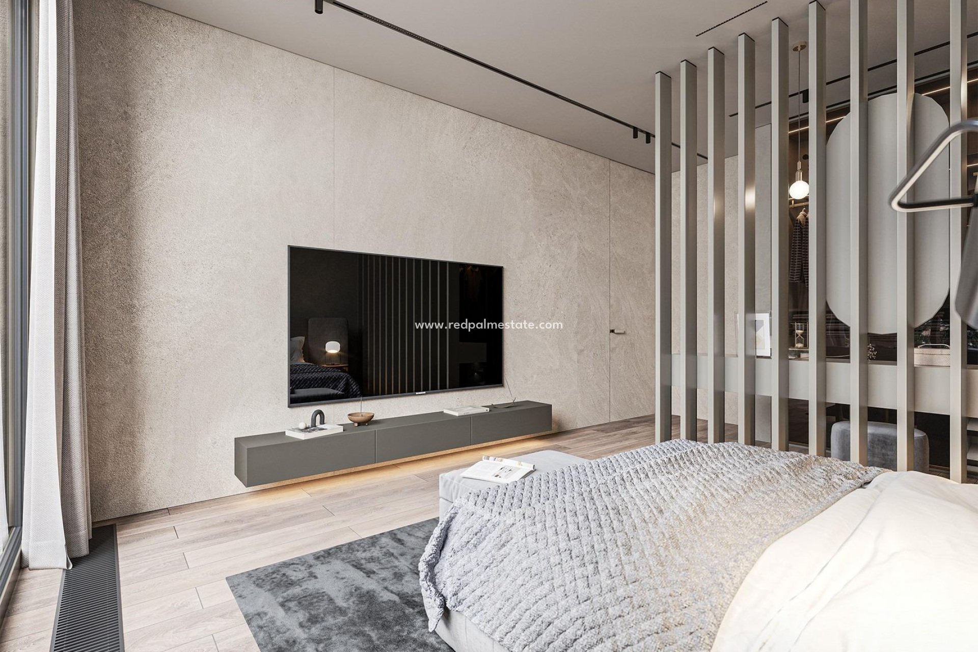 Nybygg - Villa -
Altea - Altea Hills