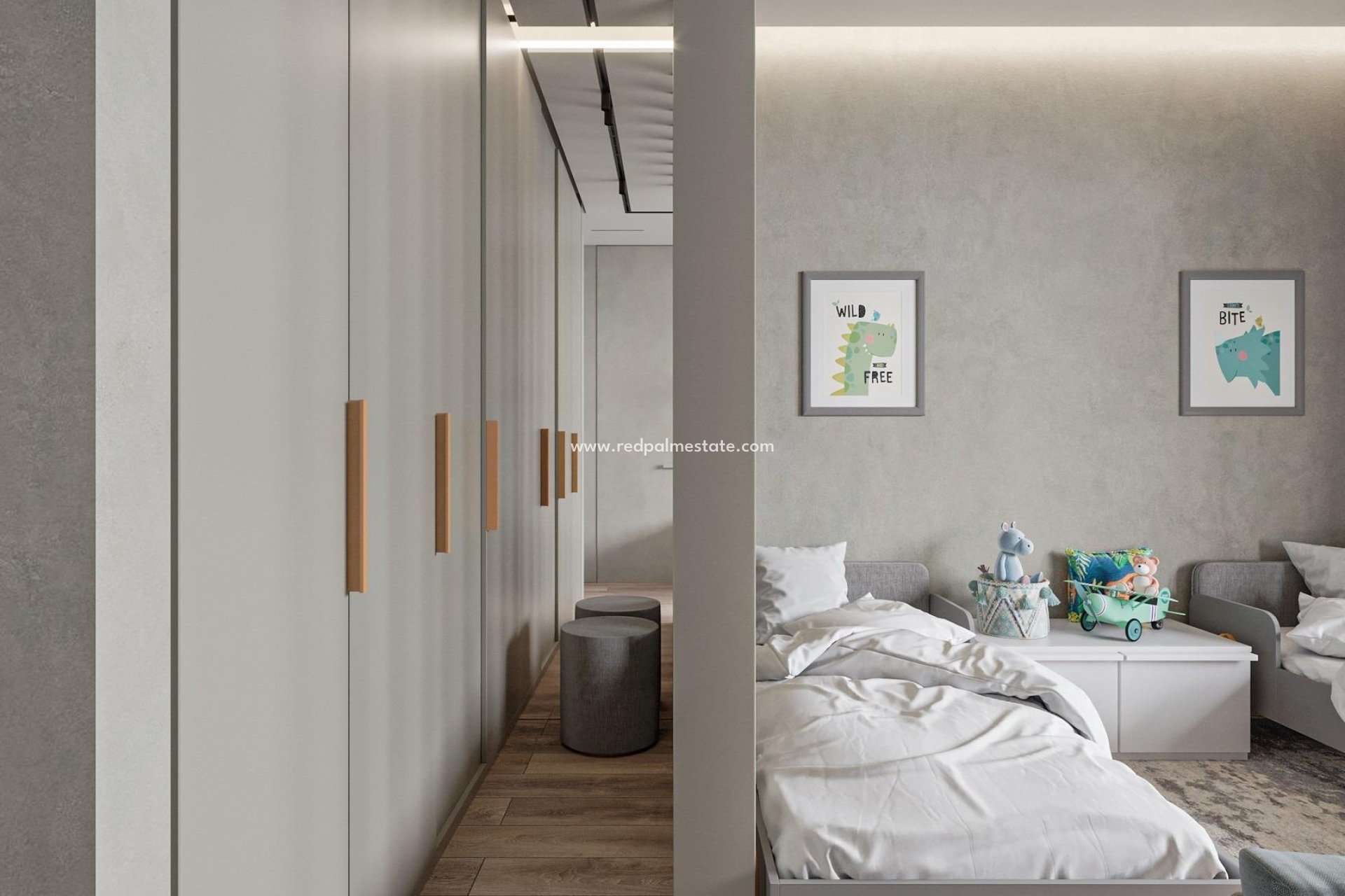 Nybygg - Villa -
Altea - Altea Hills