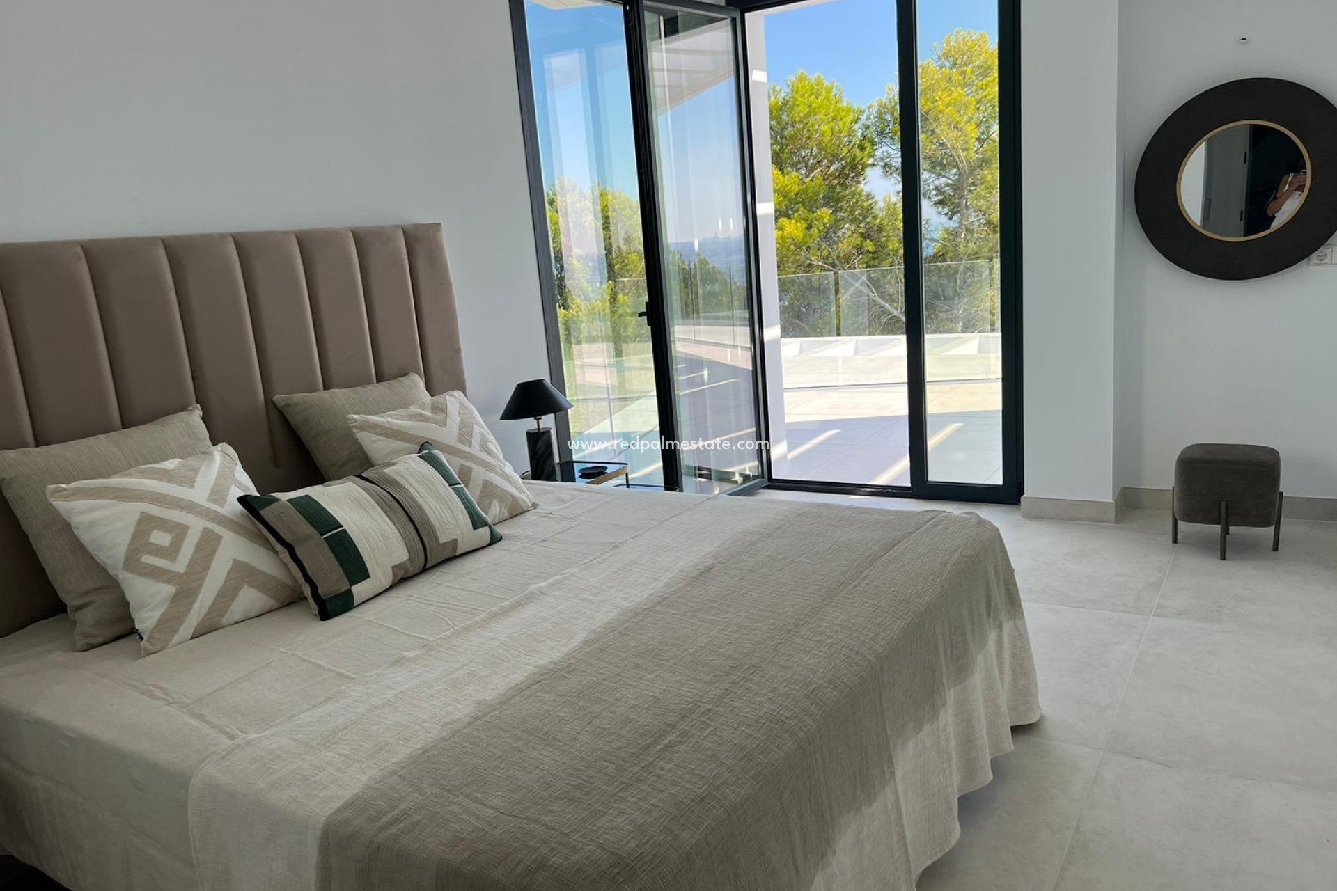 Nybygg - Villa -
Altea - Altea Hills