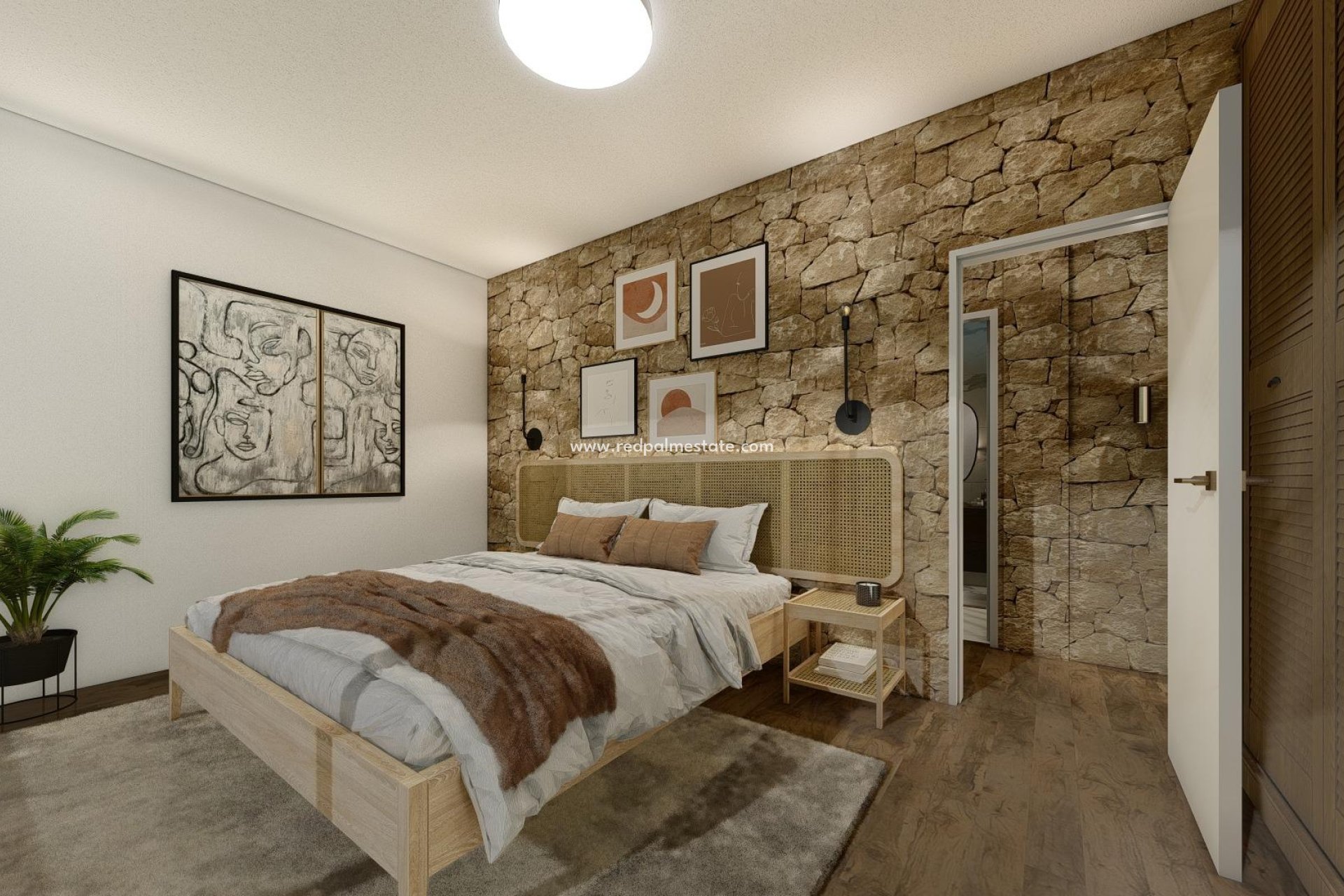 Nybygg - Villa -
Altea - Sierra de Altea