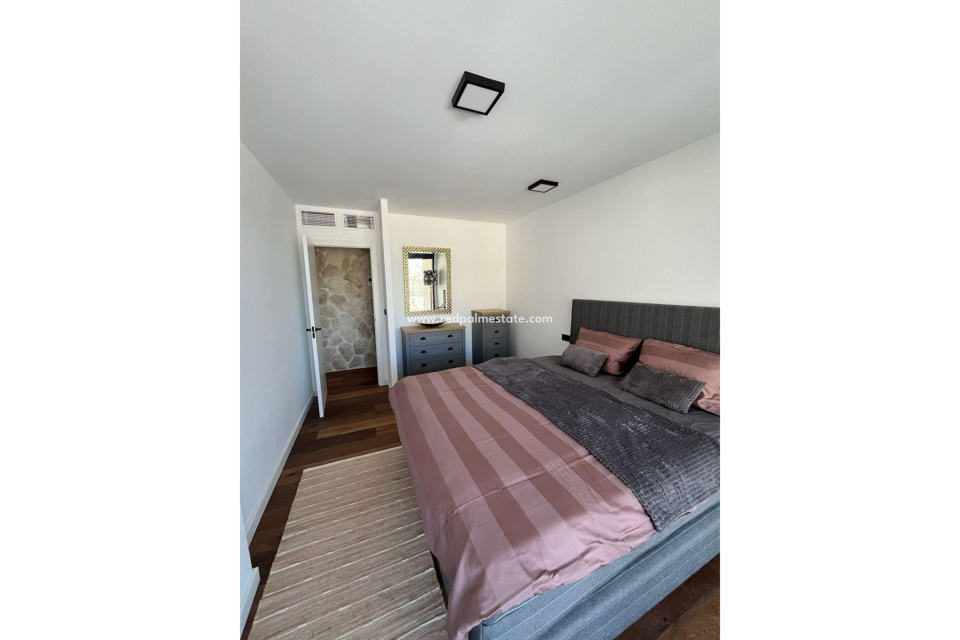 Nybygg - Villa -
Altea - Sierra de Altea