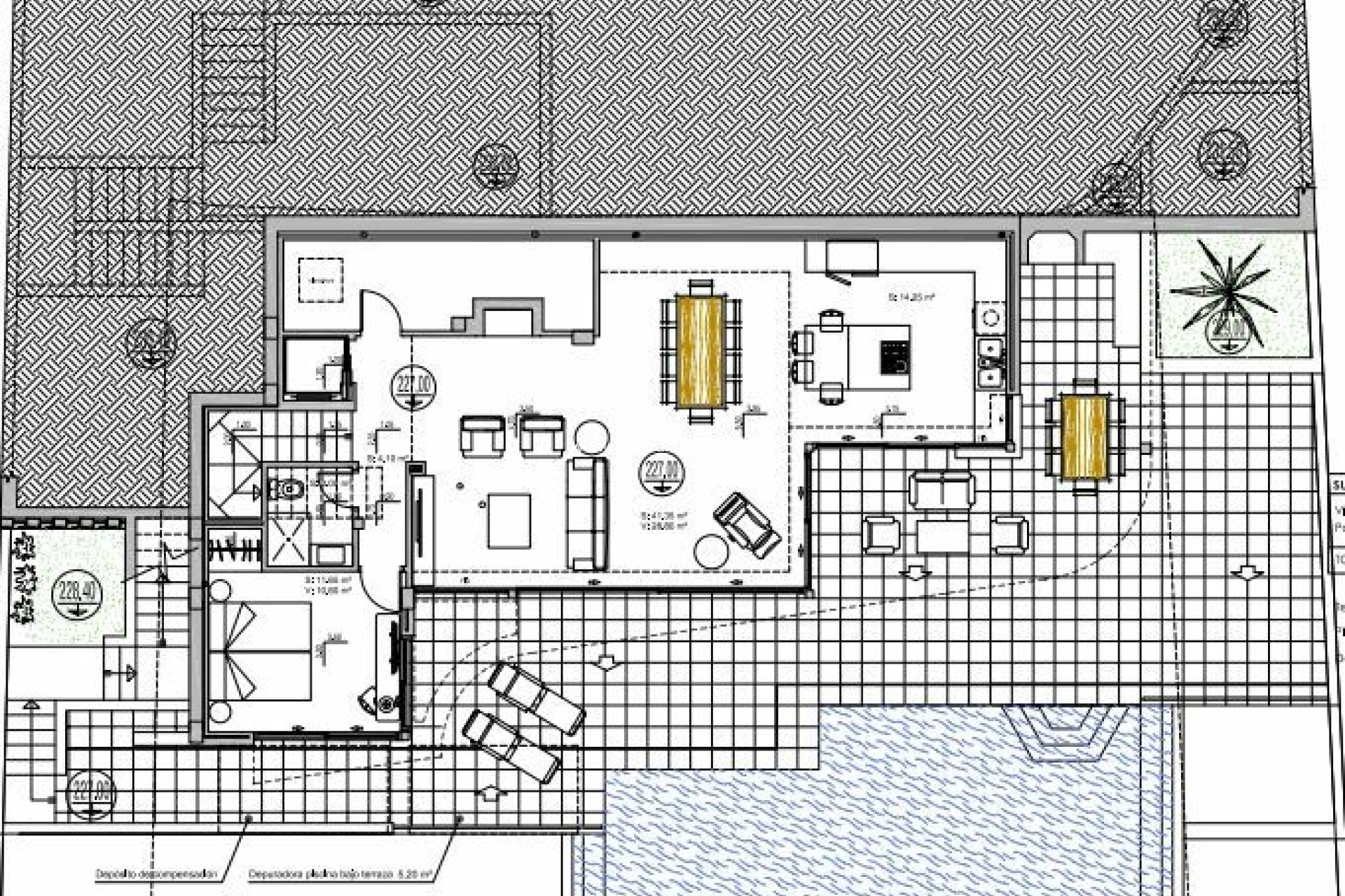 Nybygg - Villa -
Altea