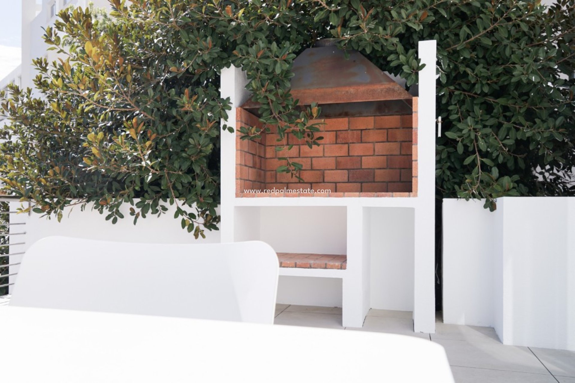 Nybygg - Villa -
Altea